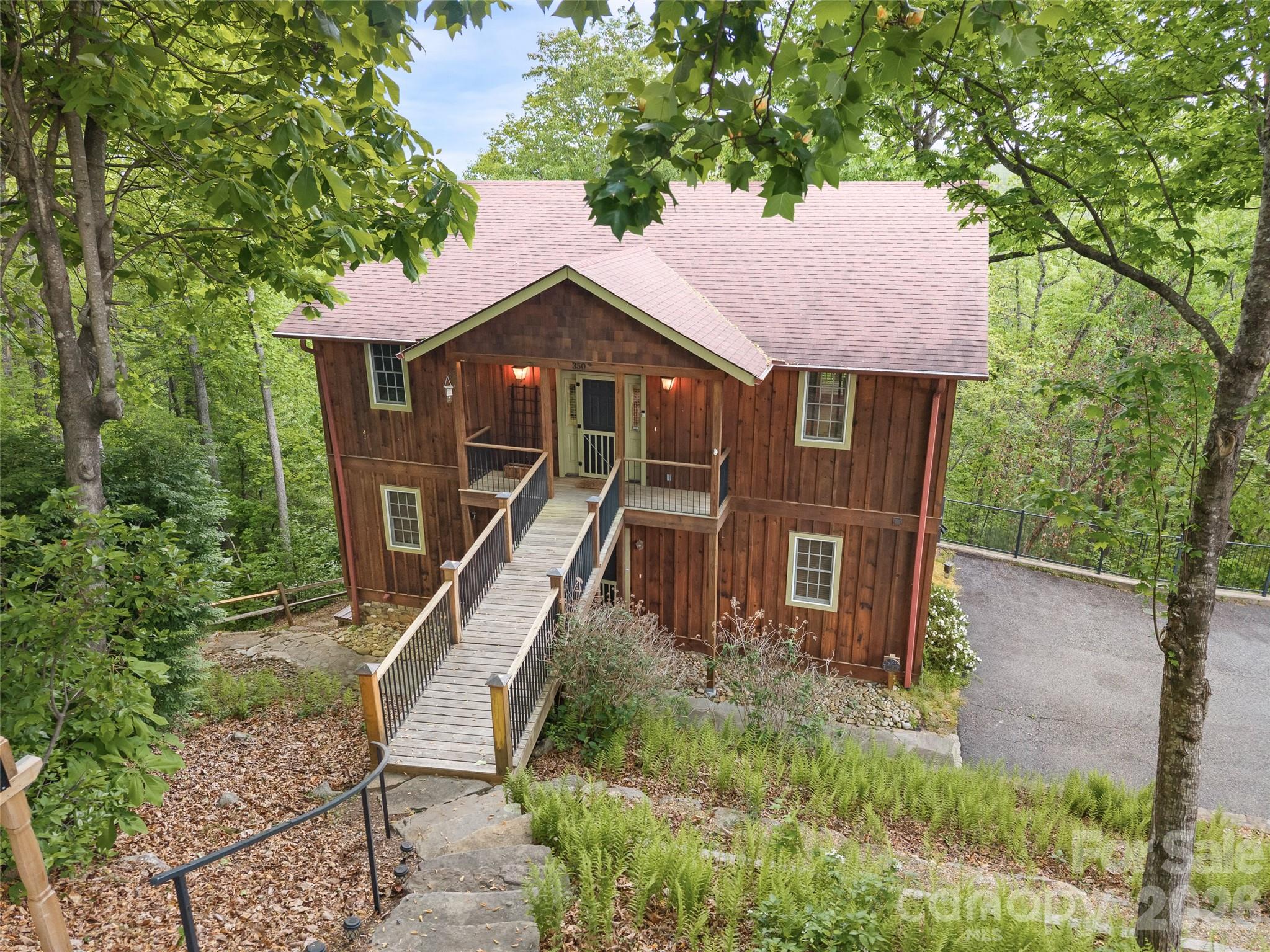 Laurel Mountain - Residential
