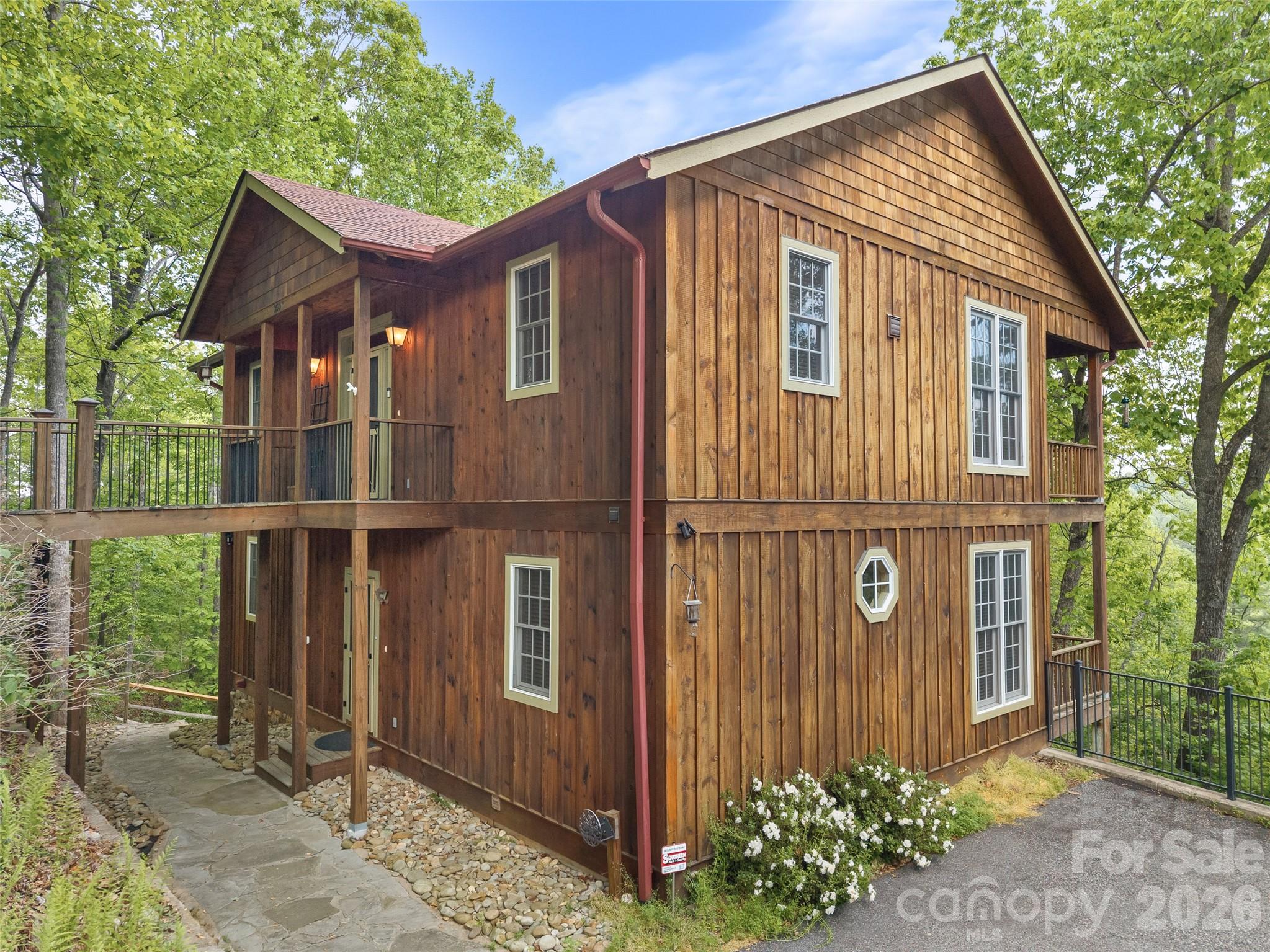 350 Laurel Mountain Trail