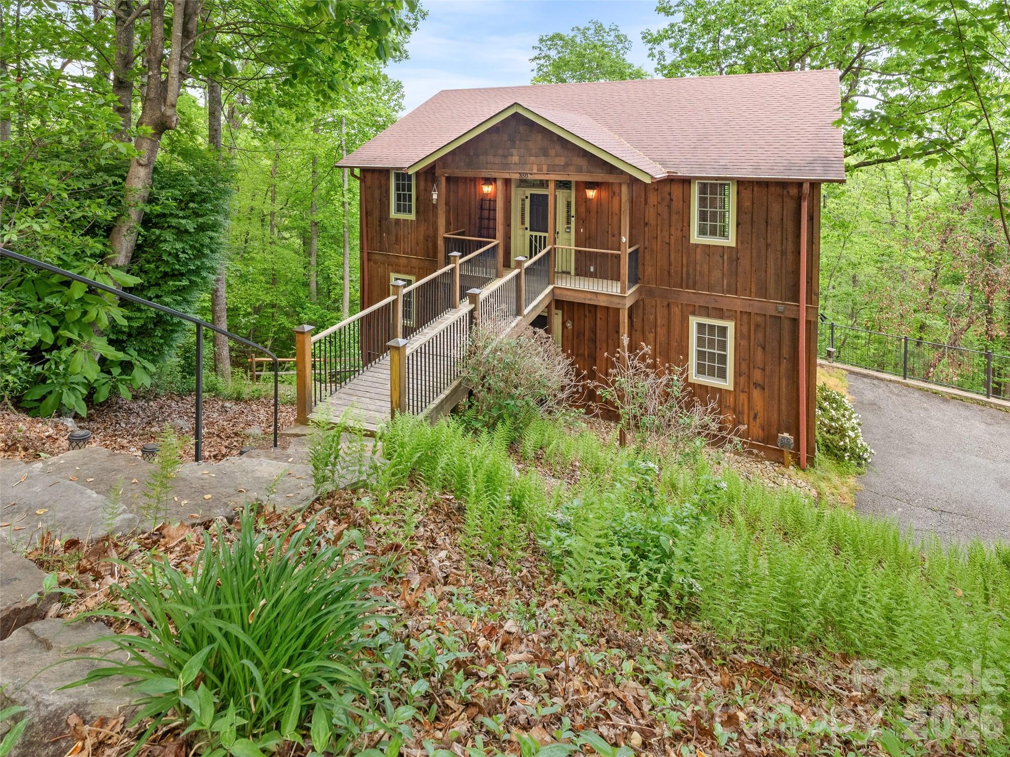 Laurel Mountain - Residential