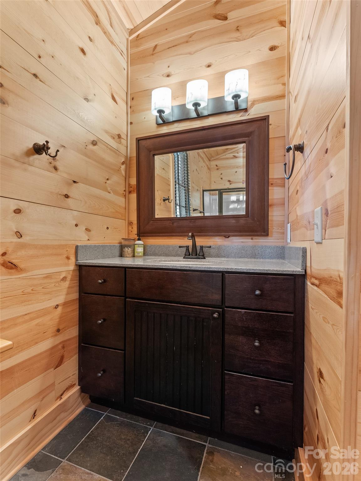 Laurel Mountain - Residential