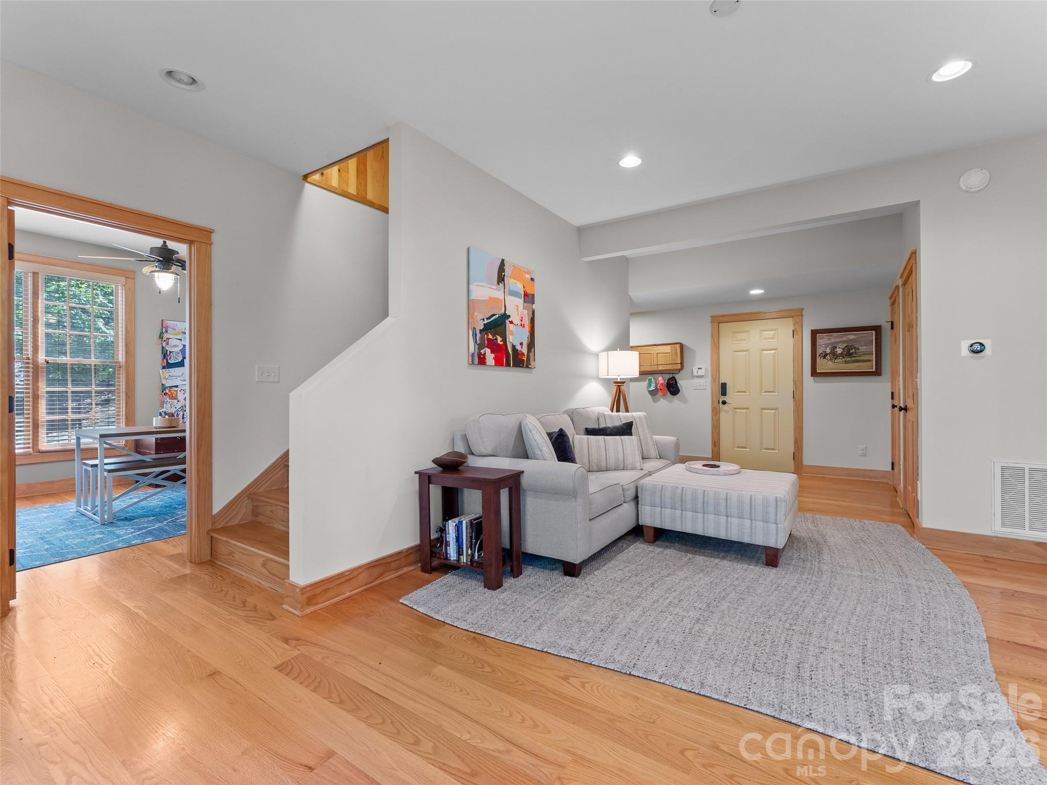 Laurel Mountain - Residential