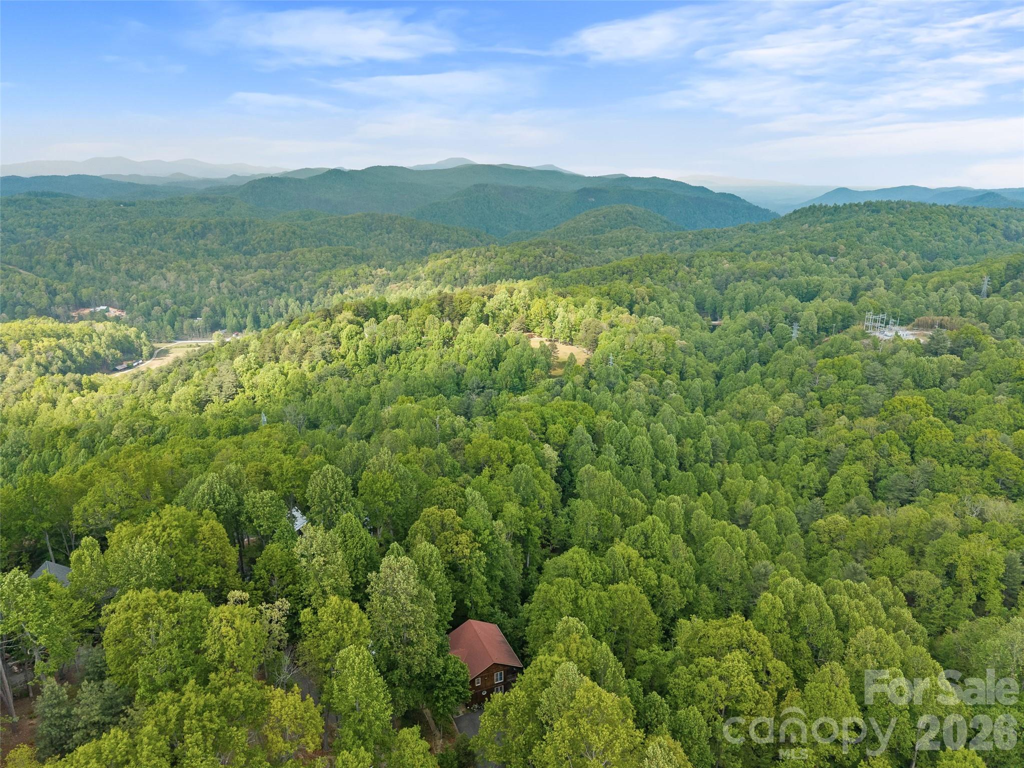 Laurel Mountain - Residential