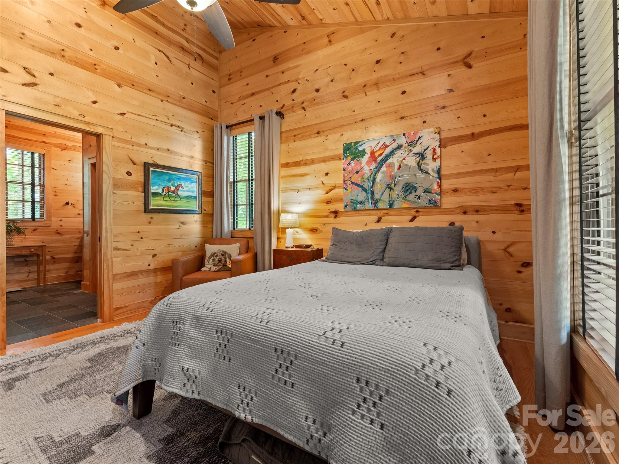 Laurel Mountain - Residential
