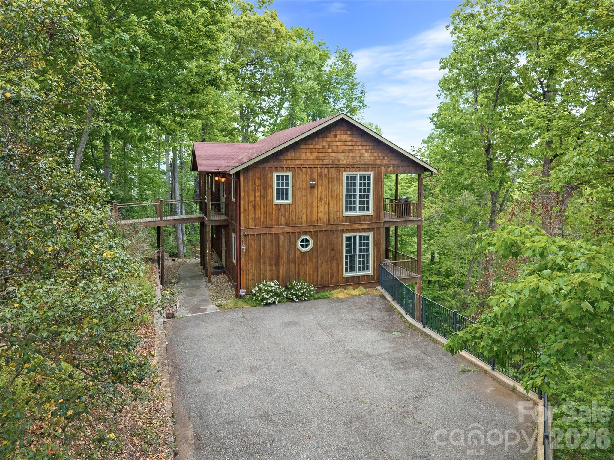 Laurel Mountain - Residential