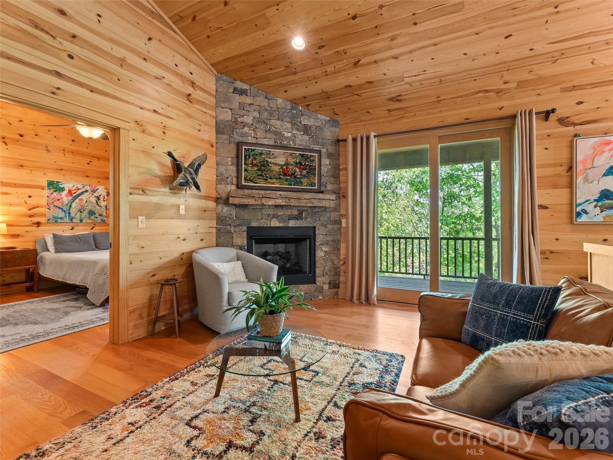Laurel Mountain - Residential