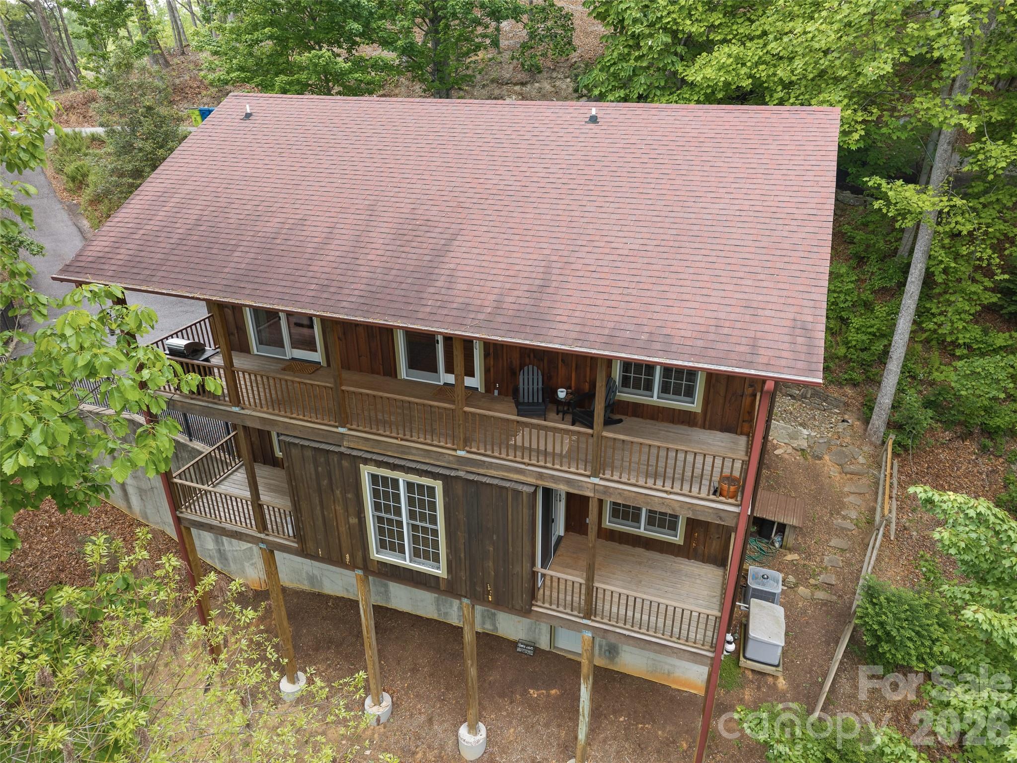 Laurel Mountain - Residential
