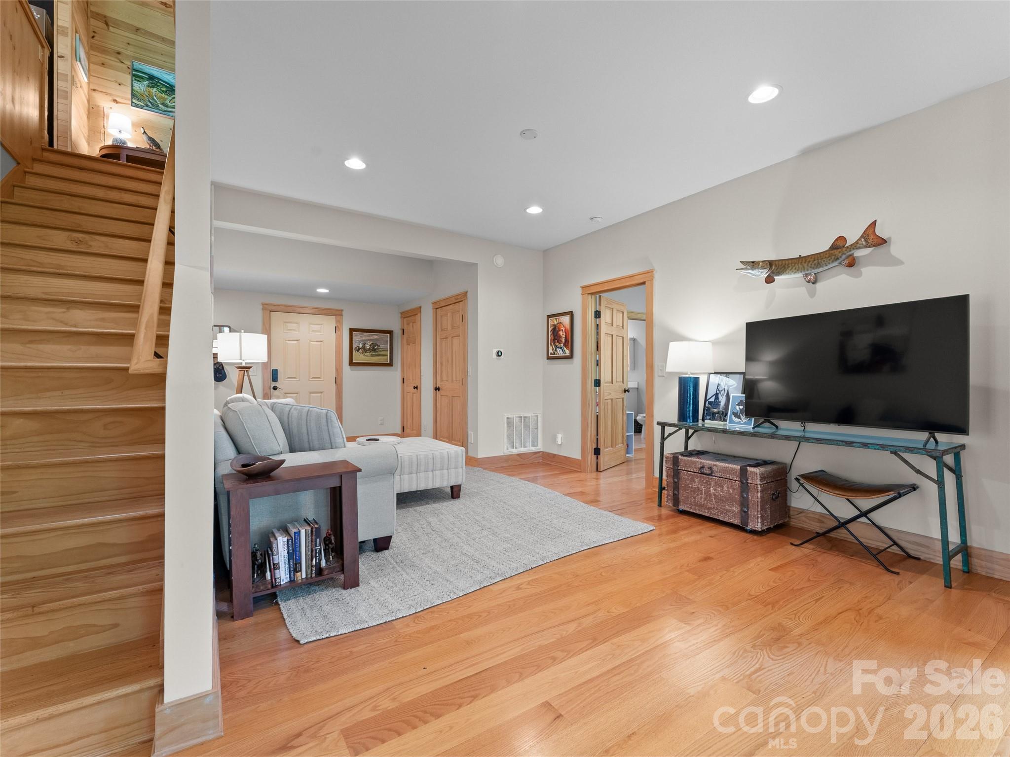 Laurel Mountain - Residential