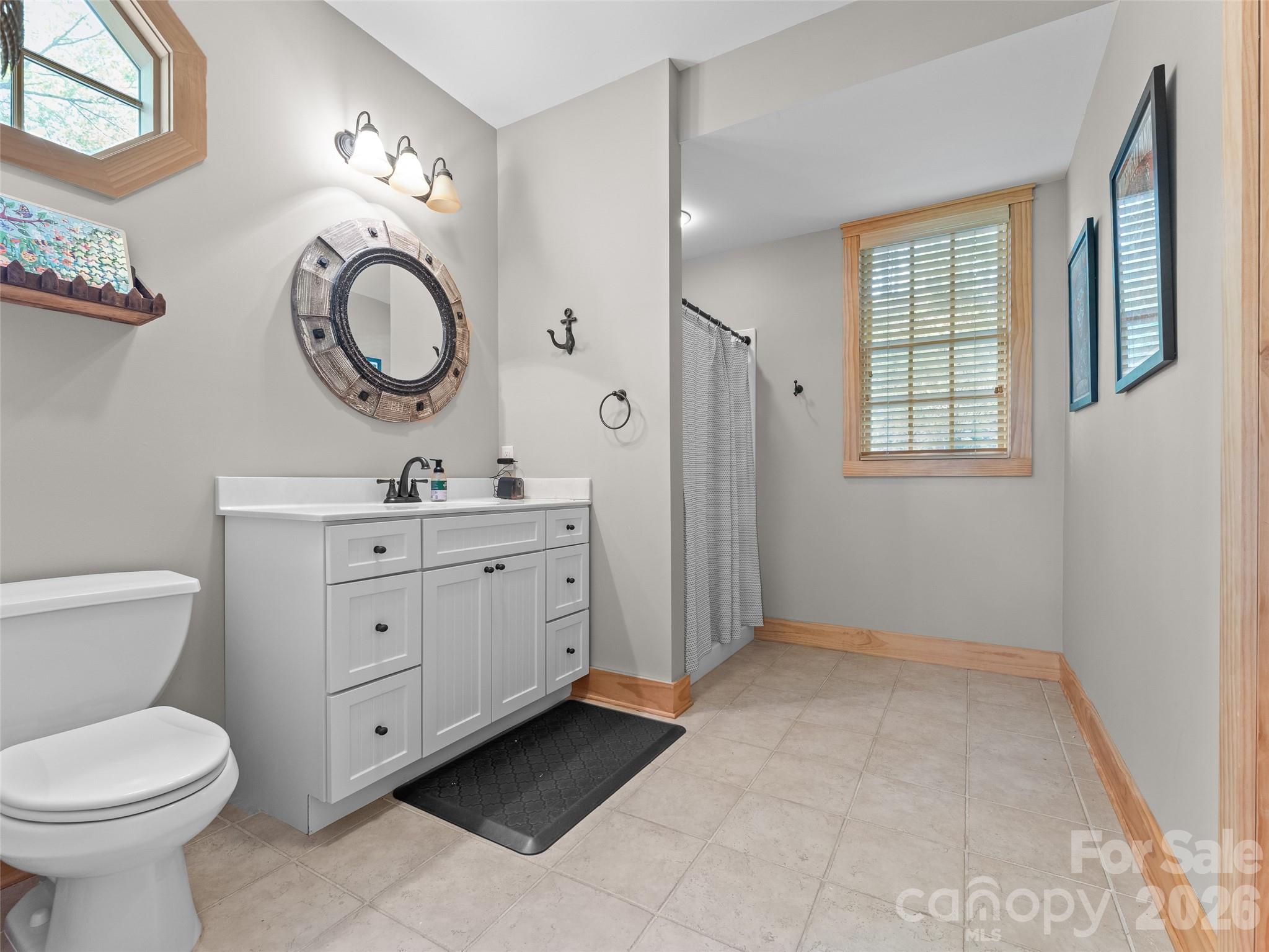 Laurel Mountain - Residential