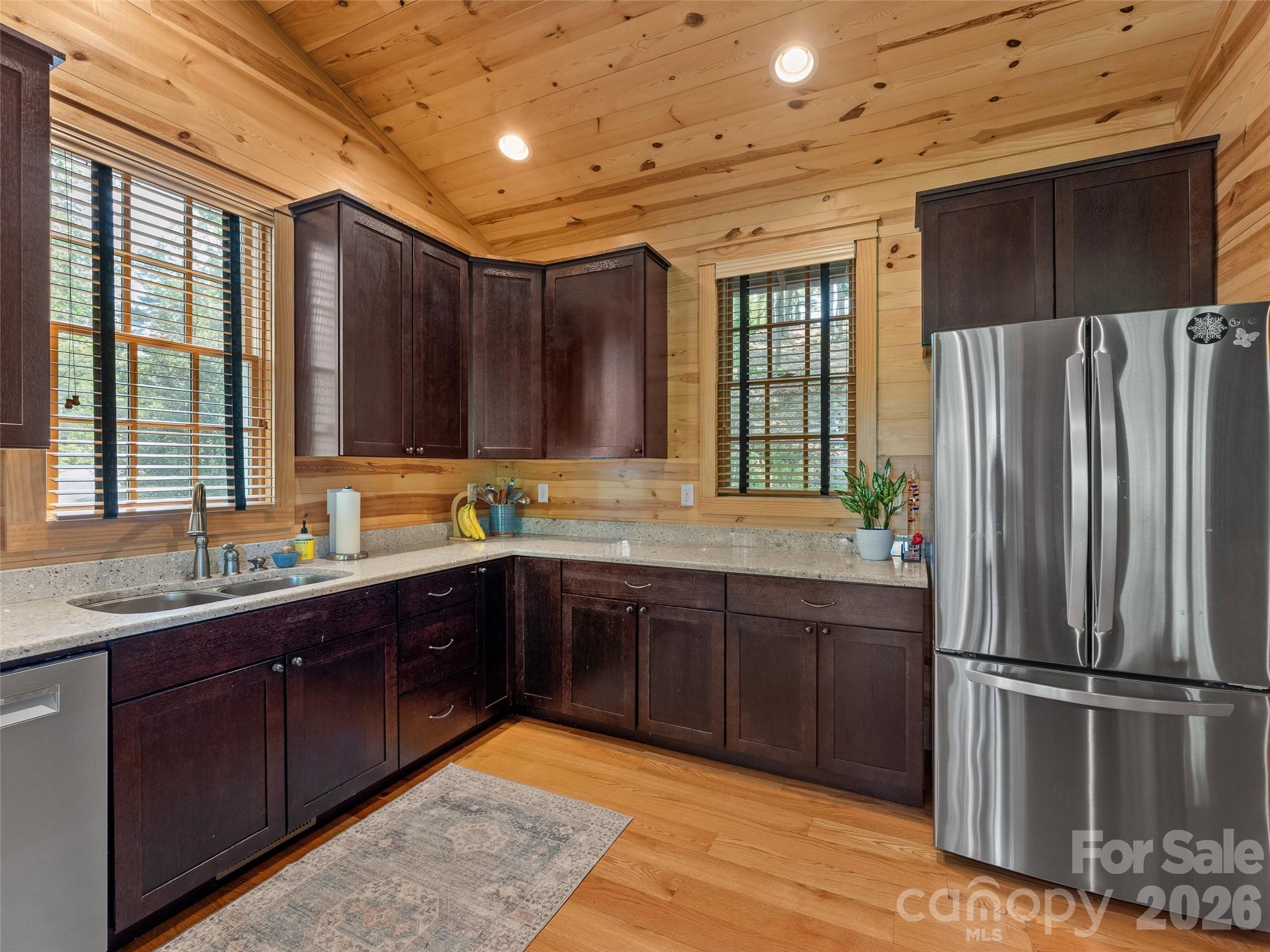 Laurel Mountain - Residential