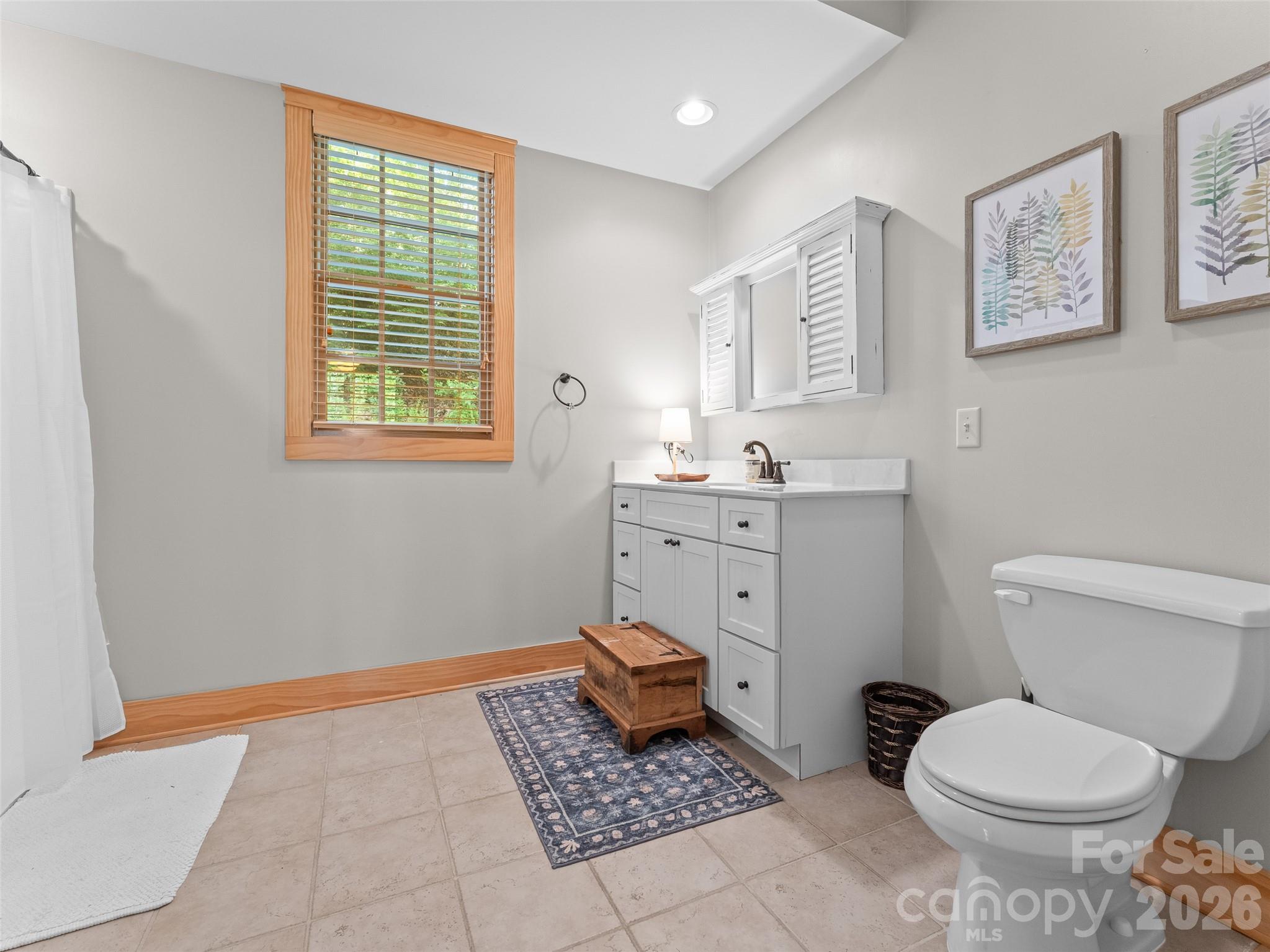 Laurel Mountain - Residential