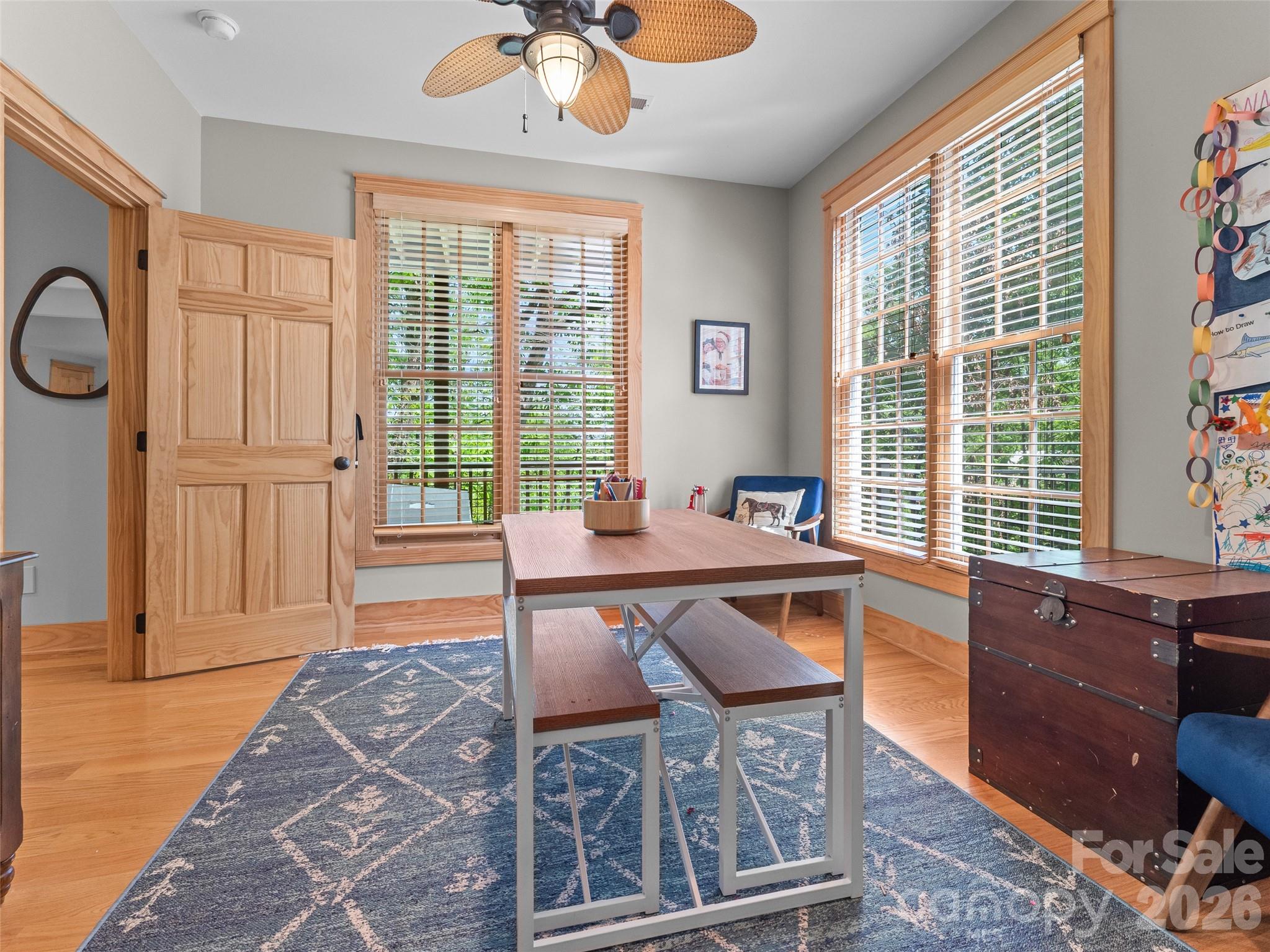 Laurel Mountain - Residential