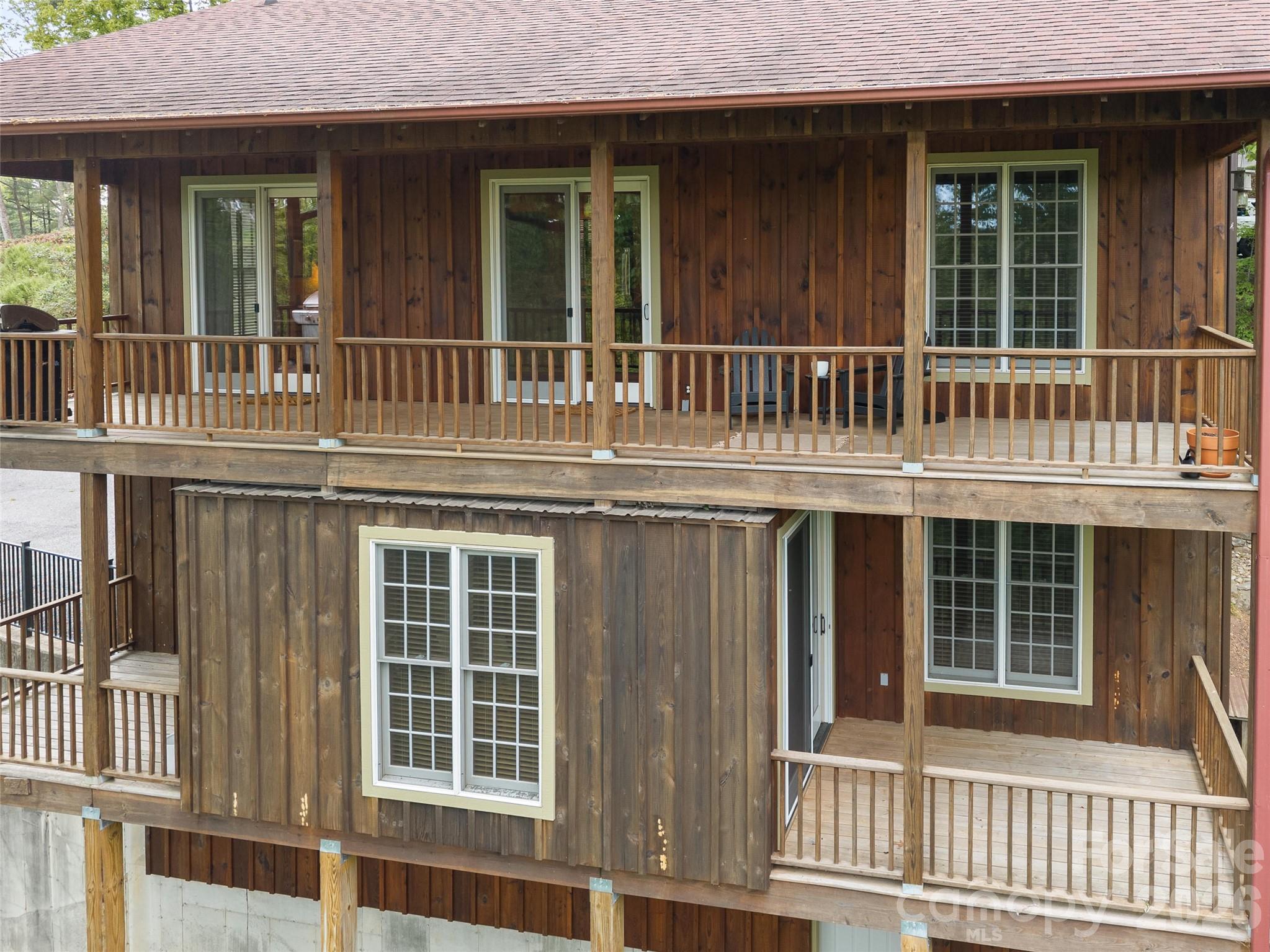 Laurel Mountain - Residential
