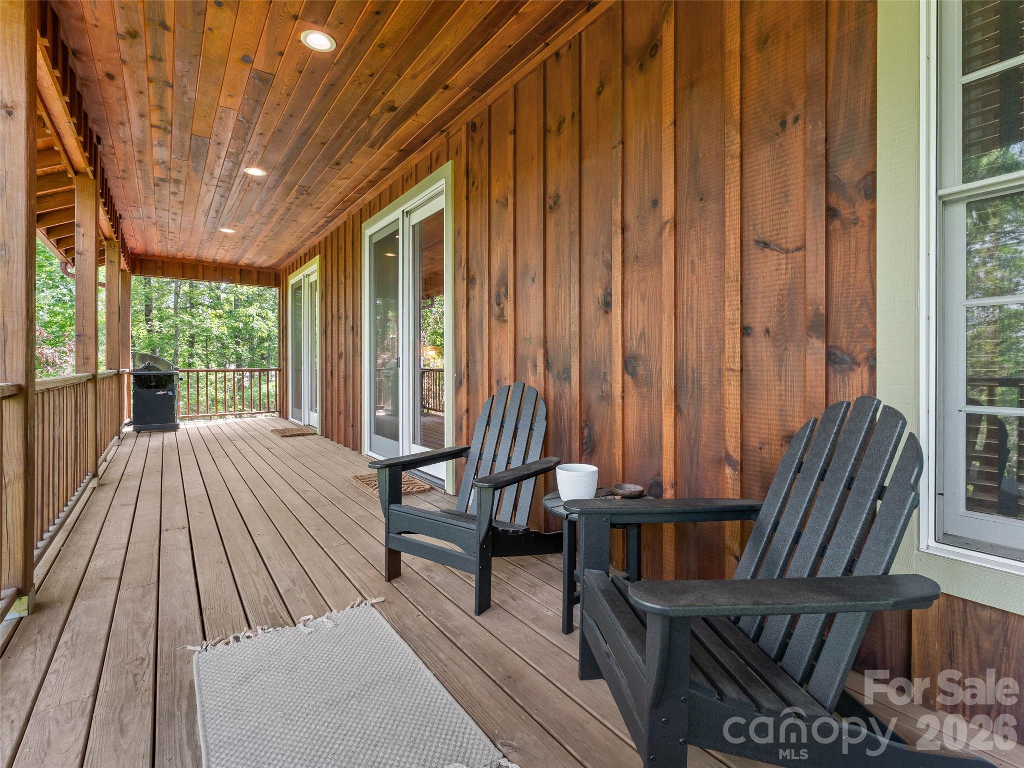 Laurel Mountain - Residential