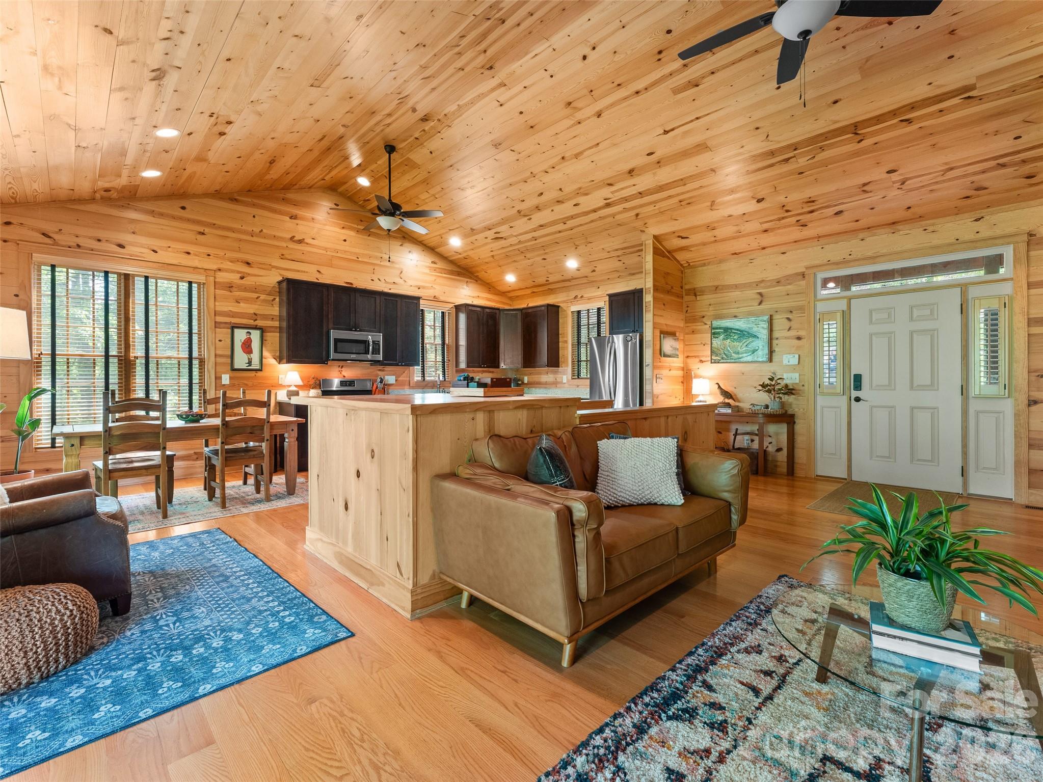 Laurel Mountain - Residential