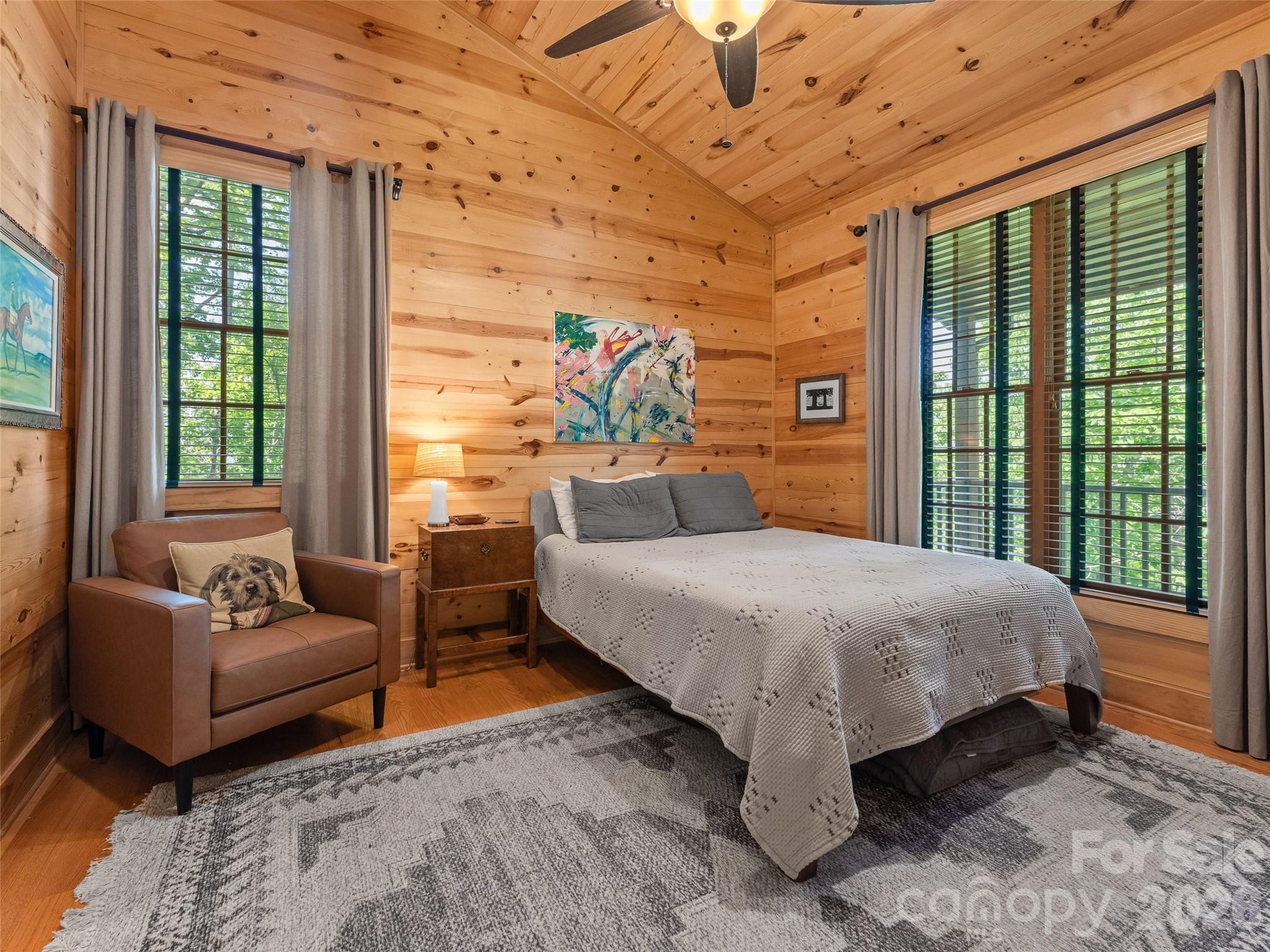 Laurel Mountain - Residential