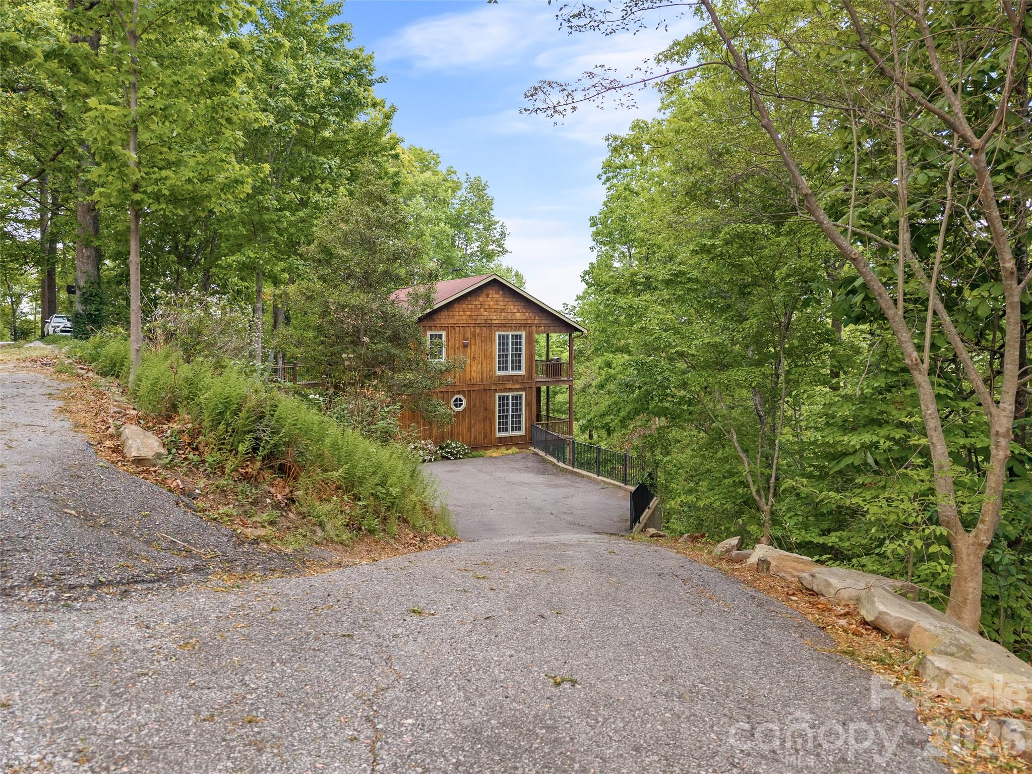 Laurel Mountain - Residential