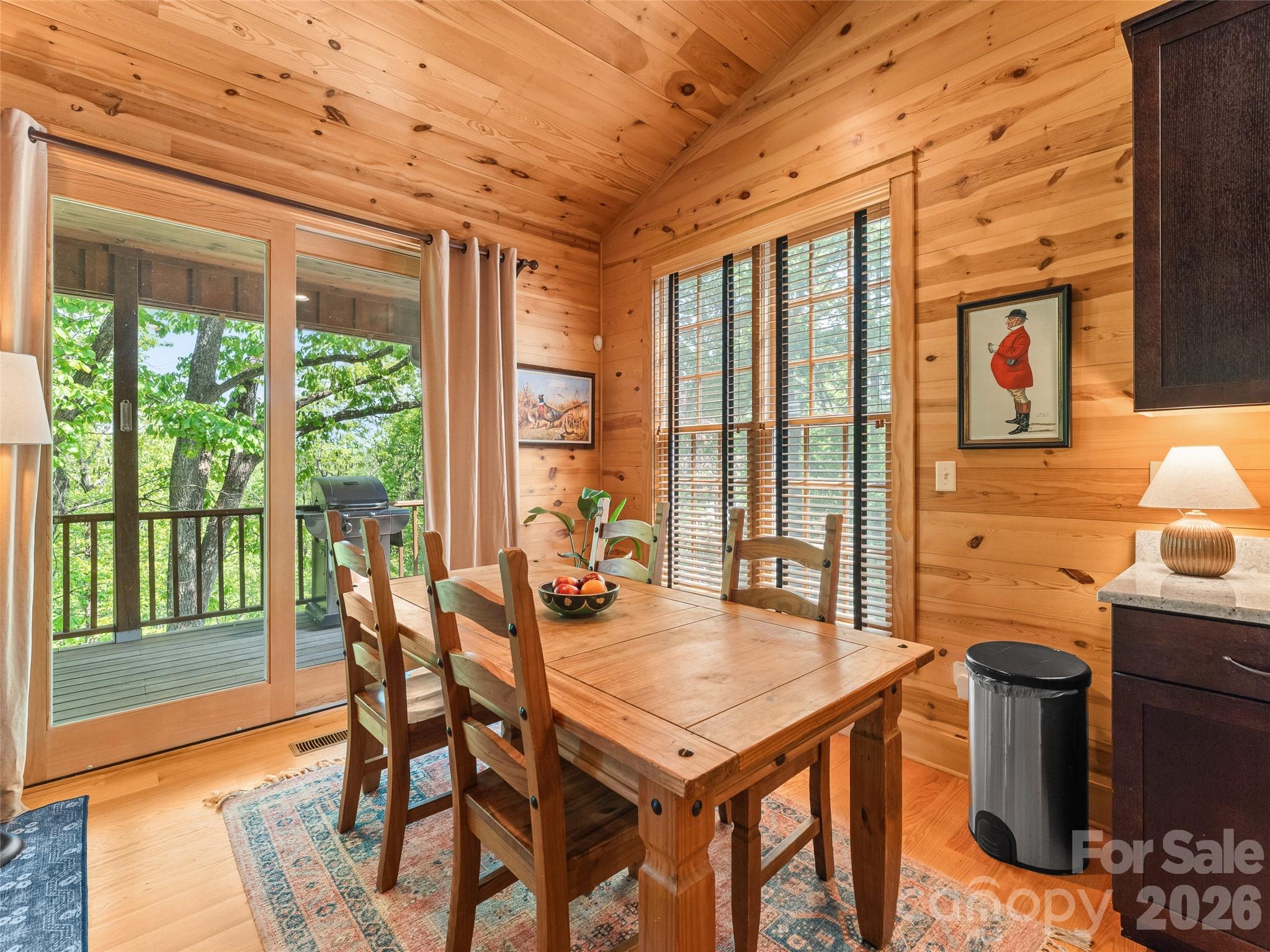 Laurel Mountain - Residential