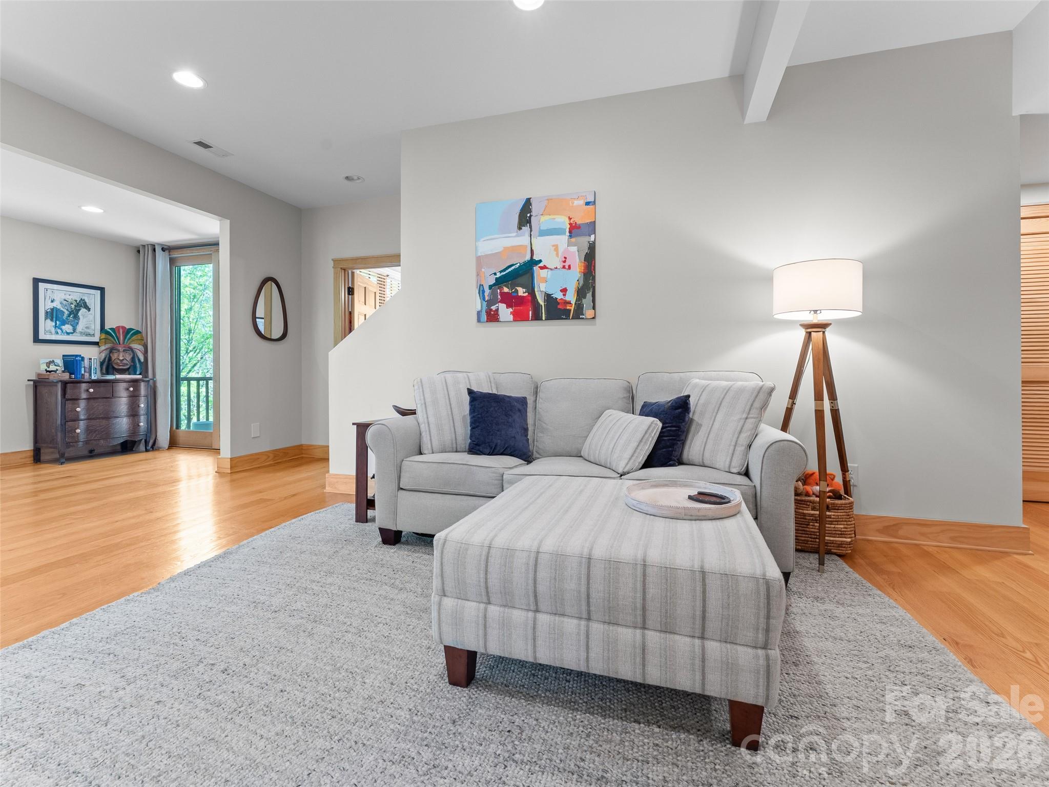 Laurel Mountain - Residential