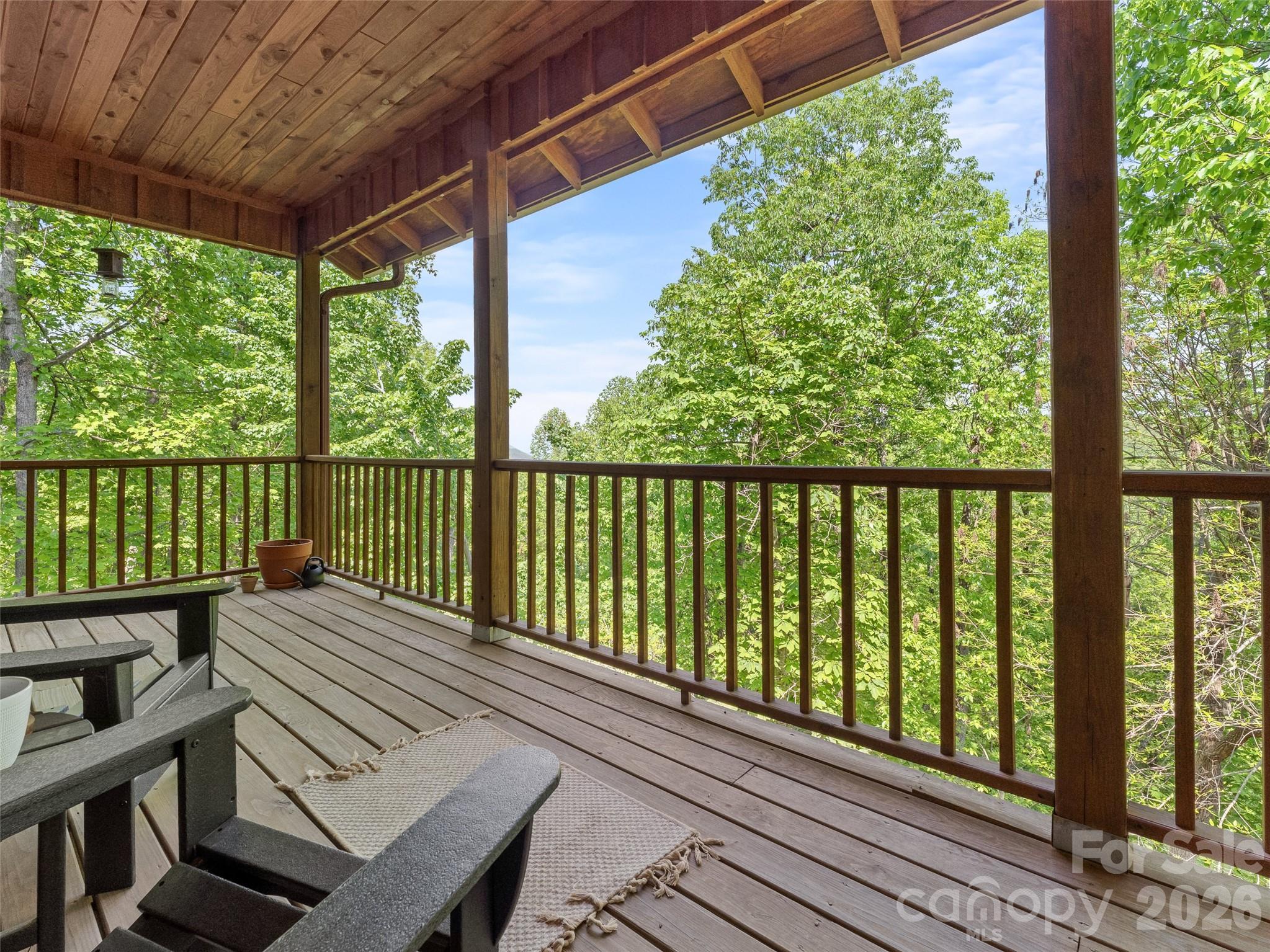 350 Laurel Mountain Trail