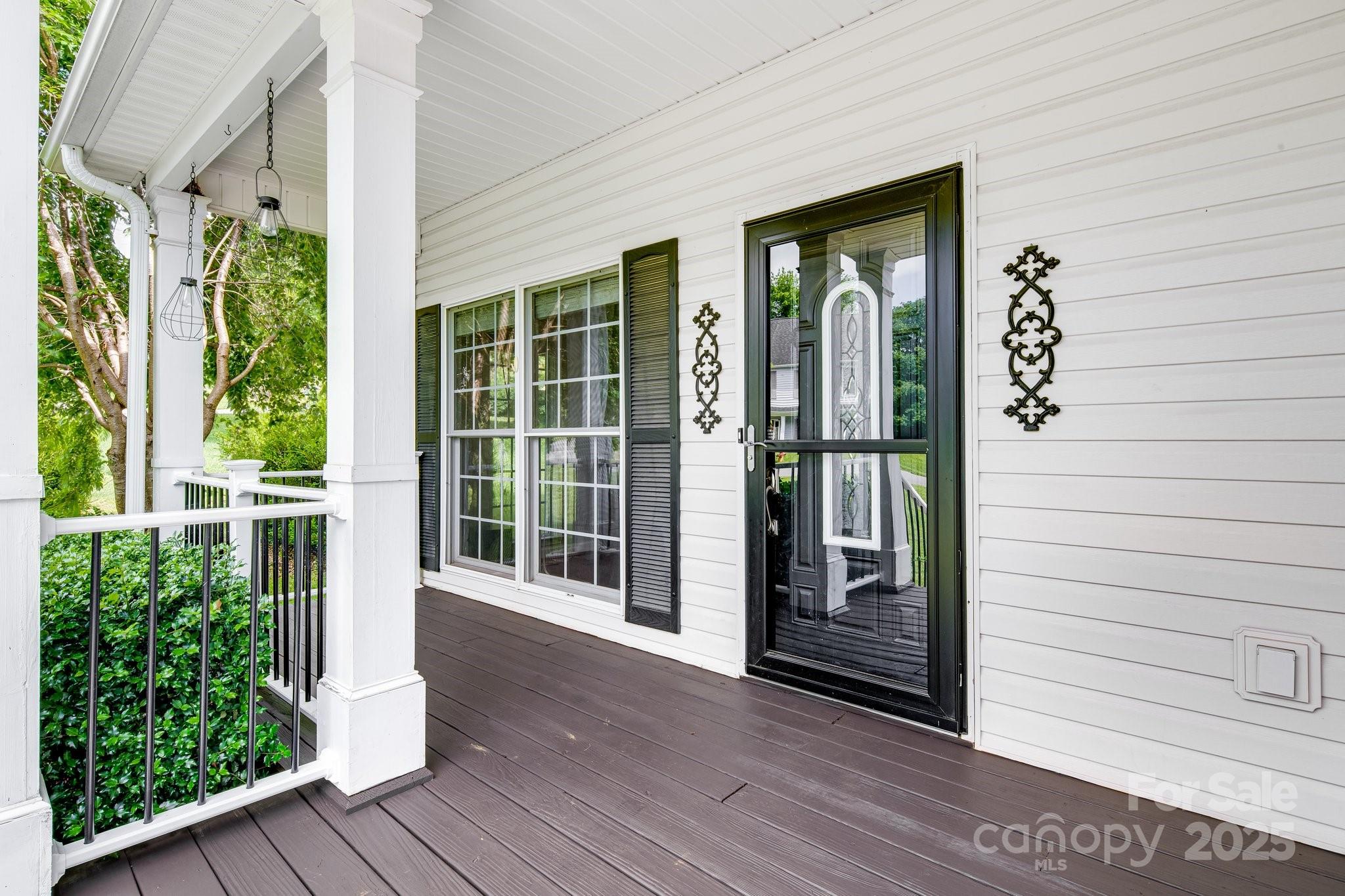 12 Eden Glen Road