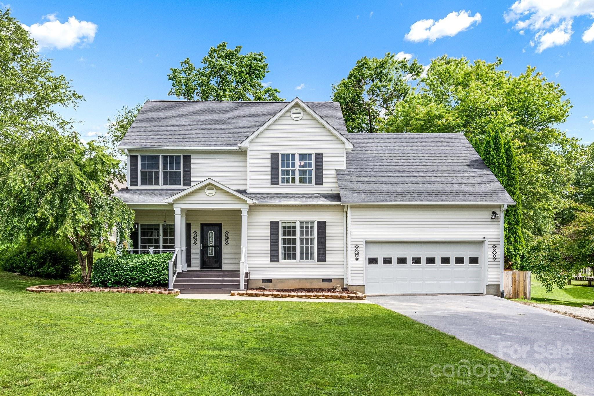 12 Eden Glen Road