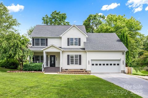 12 Eden Glen Road Black Mountain NC 28711