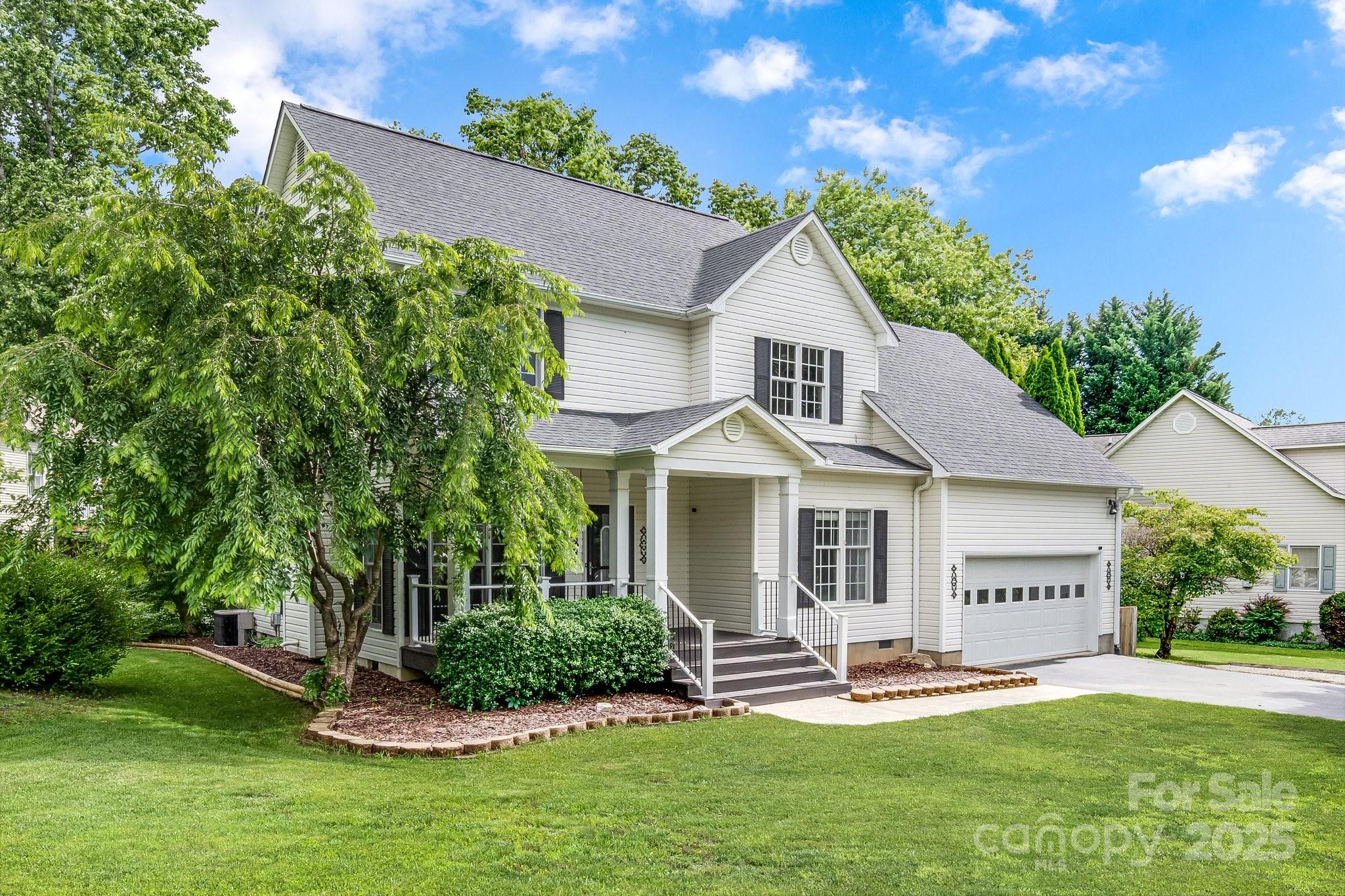 12 Eden Glen Road