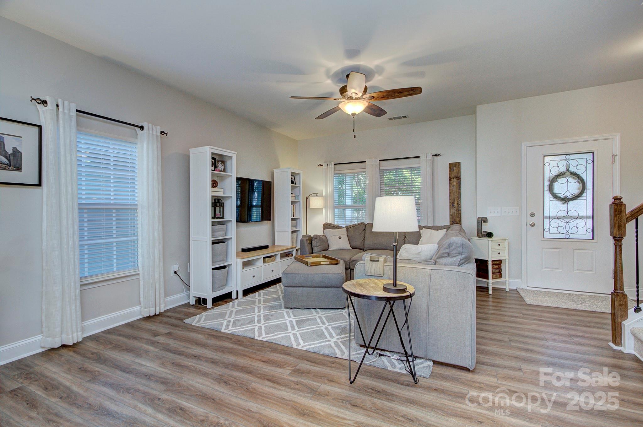 14307 Holly Springs Drive