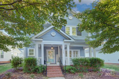 Photo of 14307 Holly Springs Drive, Huntersville, NC 28078 (MLS # 4315086)