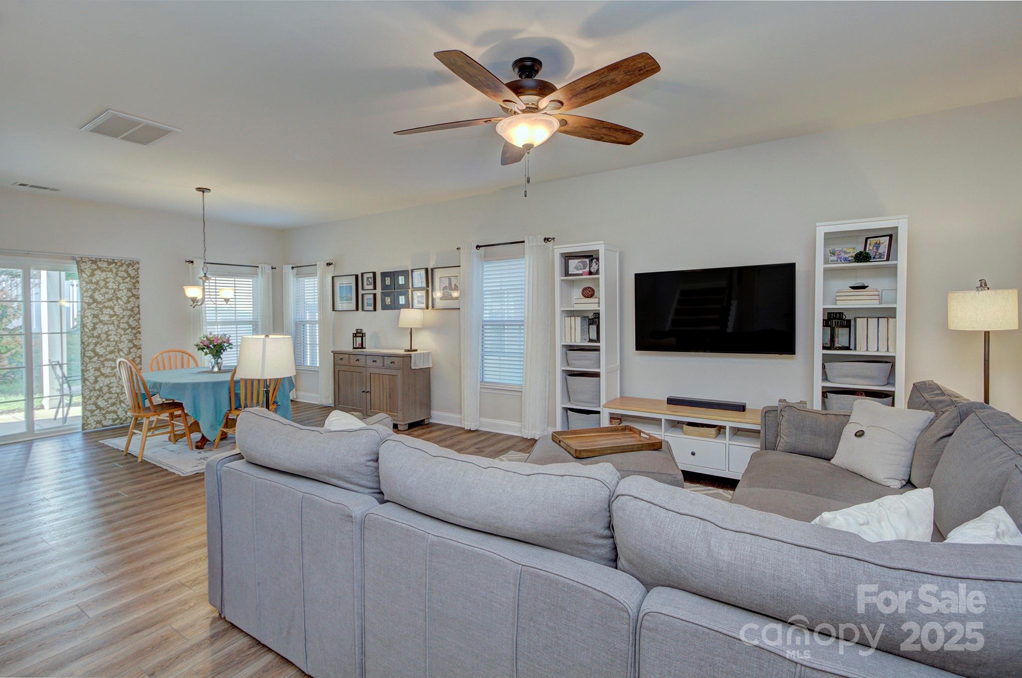 14307 Holly Springs Drive
