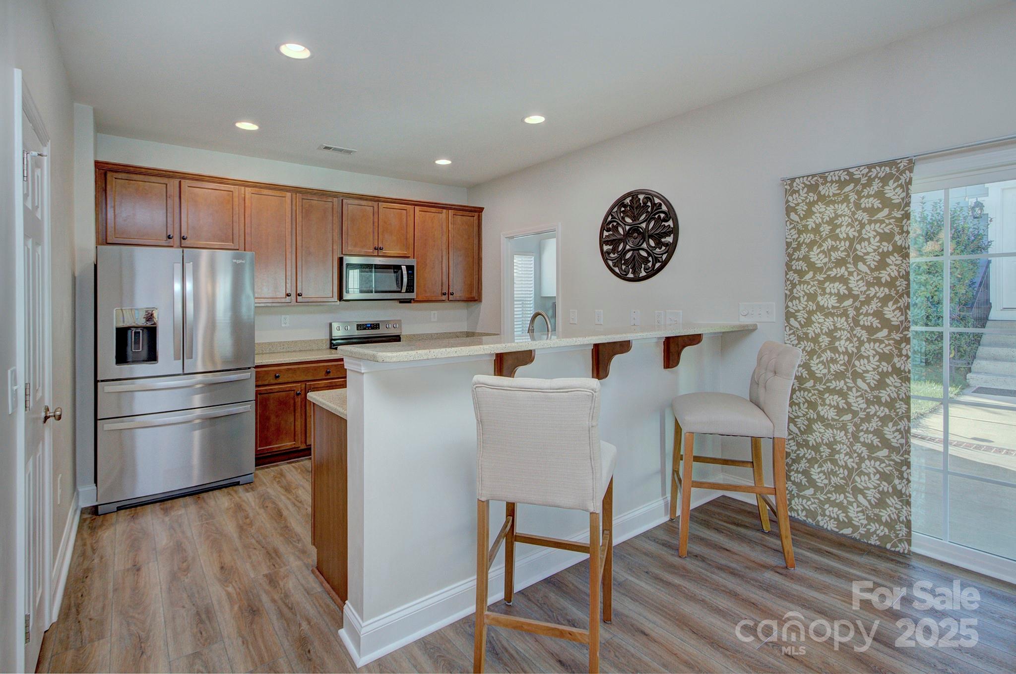 14307 Holly Springs Drive