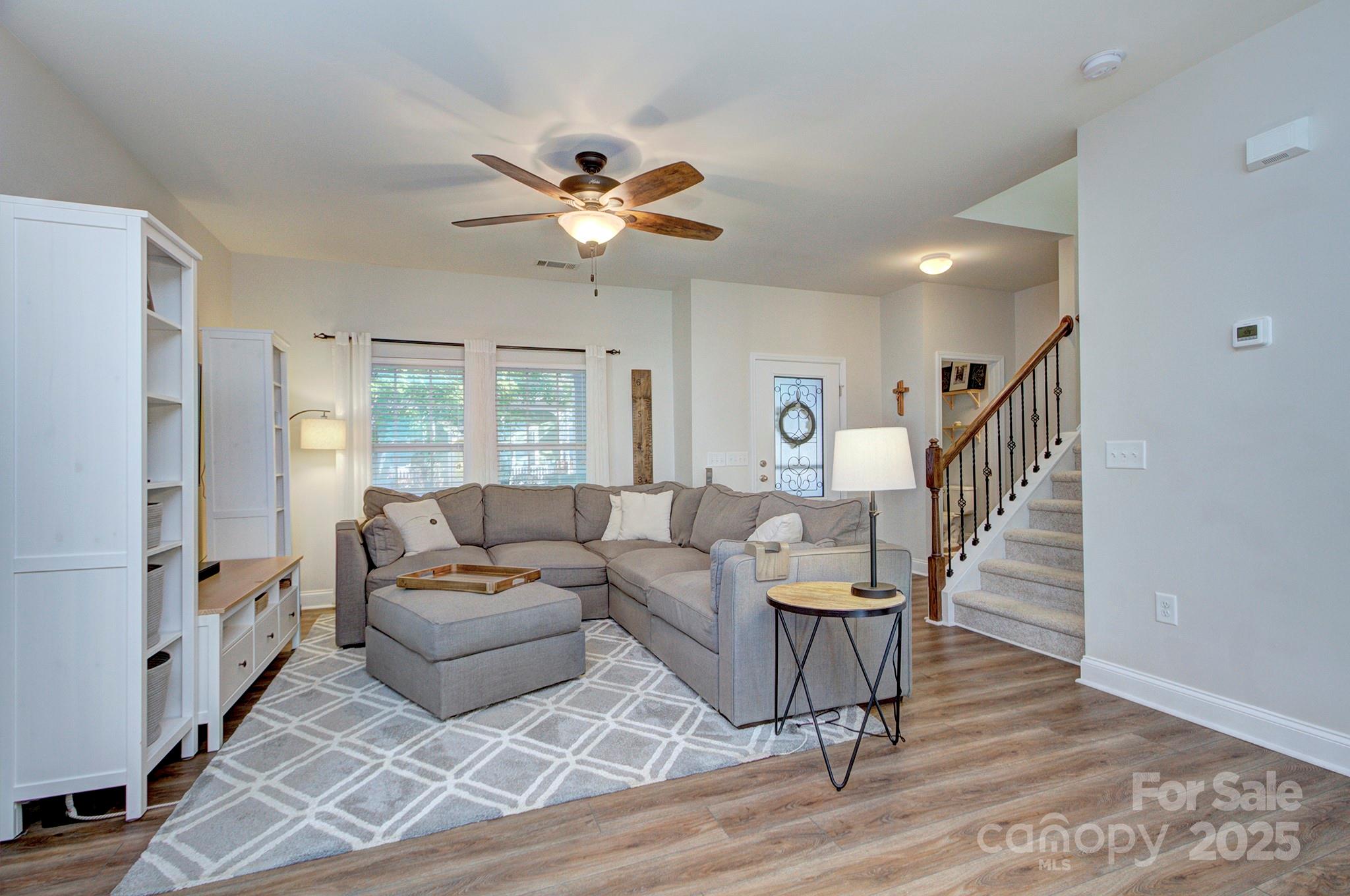 14307 Holly Springs Drive