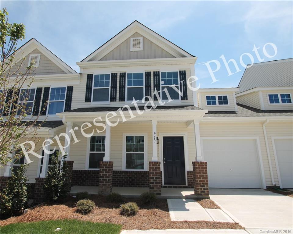 Harpers Green - Residential