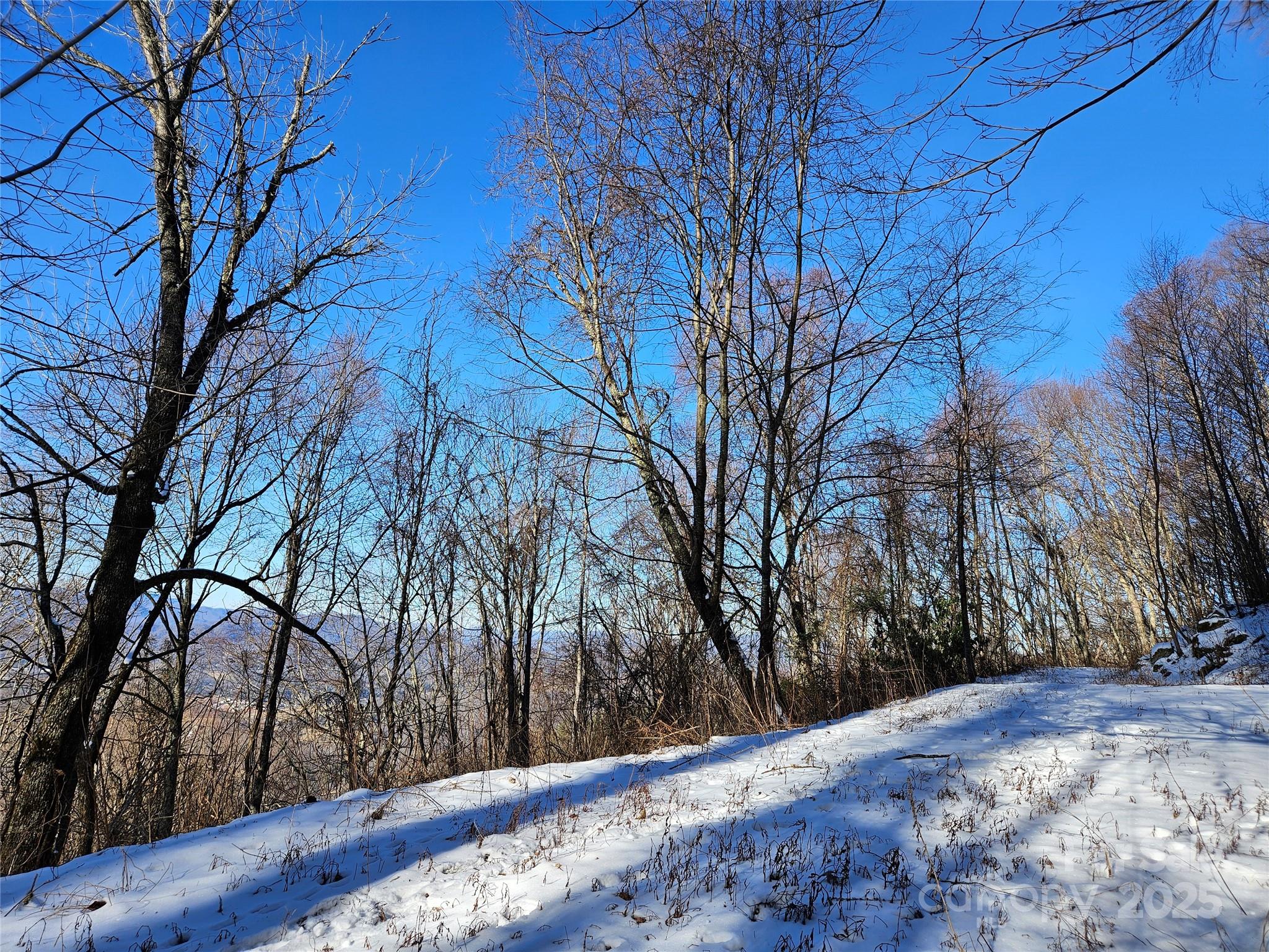 Wolf Pen Meadows - Land