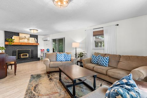 21 Fox Run Drive Hendersonville NC 28792