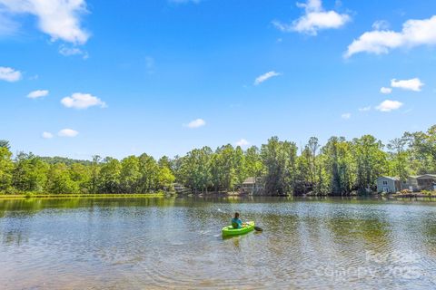 21 Fox Run Drive Hendersonville NC 28792