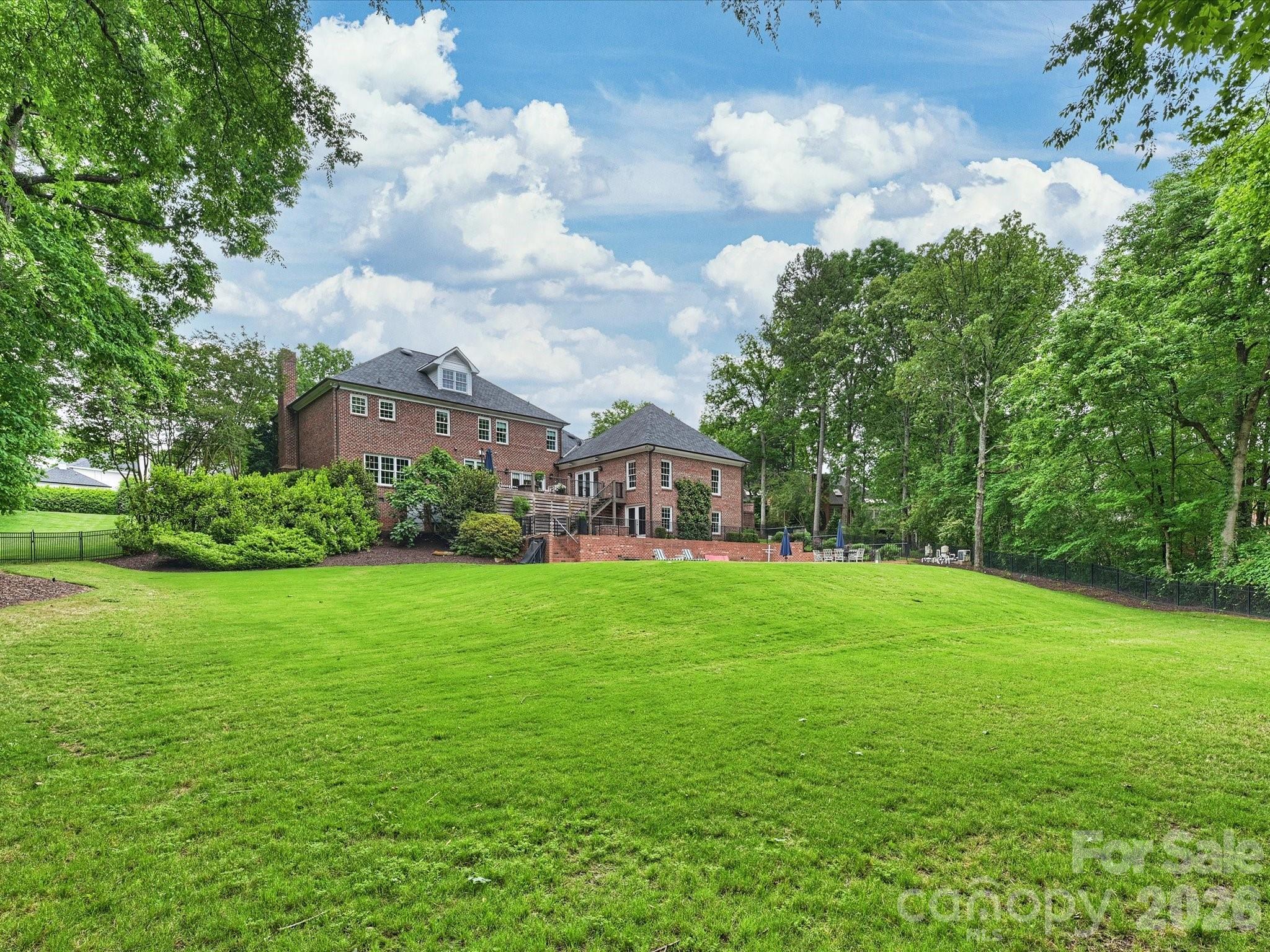 Royden - Residential