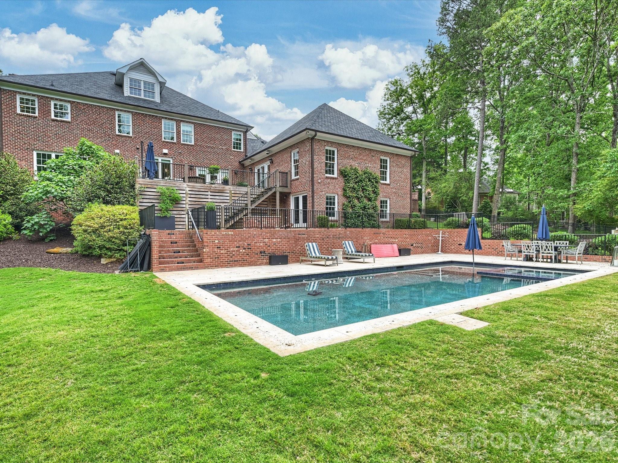Royden - Residential