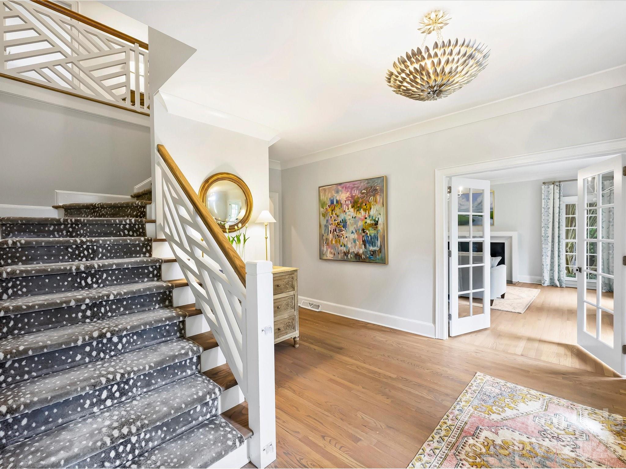 4017 Moorland Drive