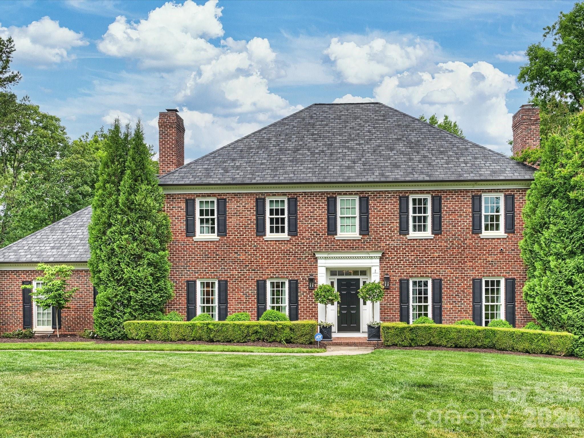 Royden - Residential