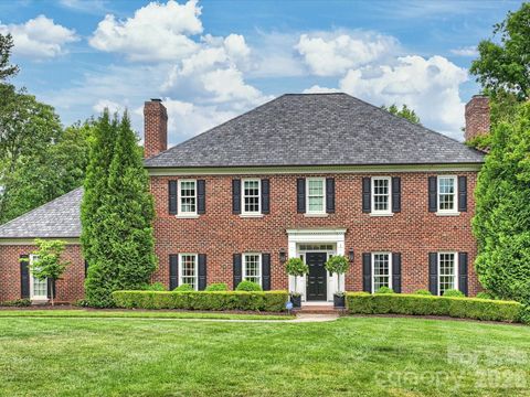 Photo of 4017 Moorland Drive, Charlotte, NC 28226 (MLS # 4379217)
