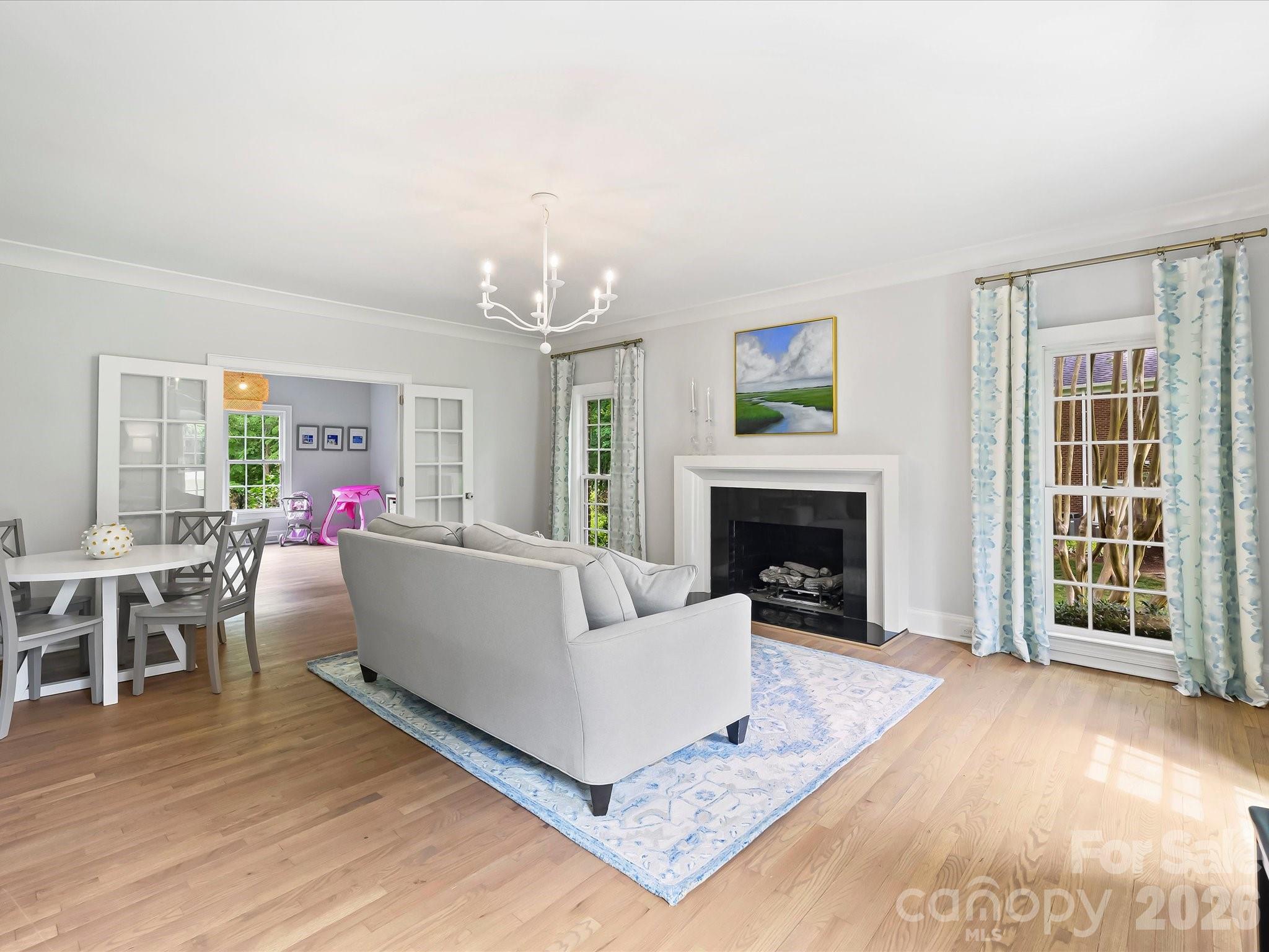4017 Moorland Drive