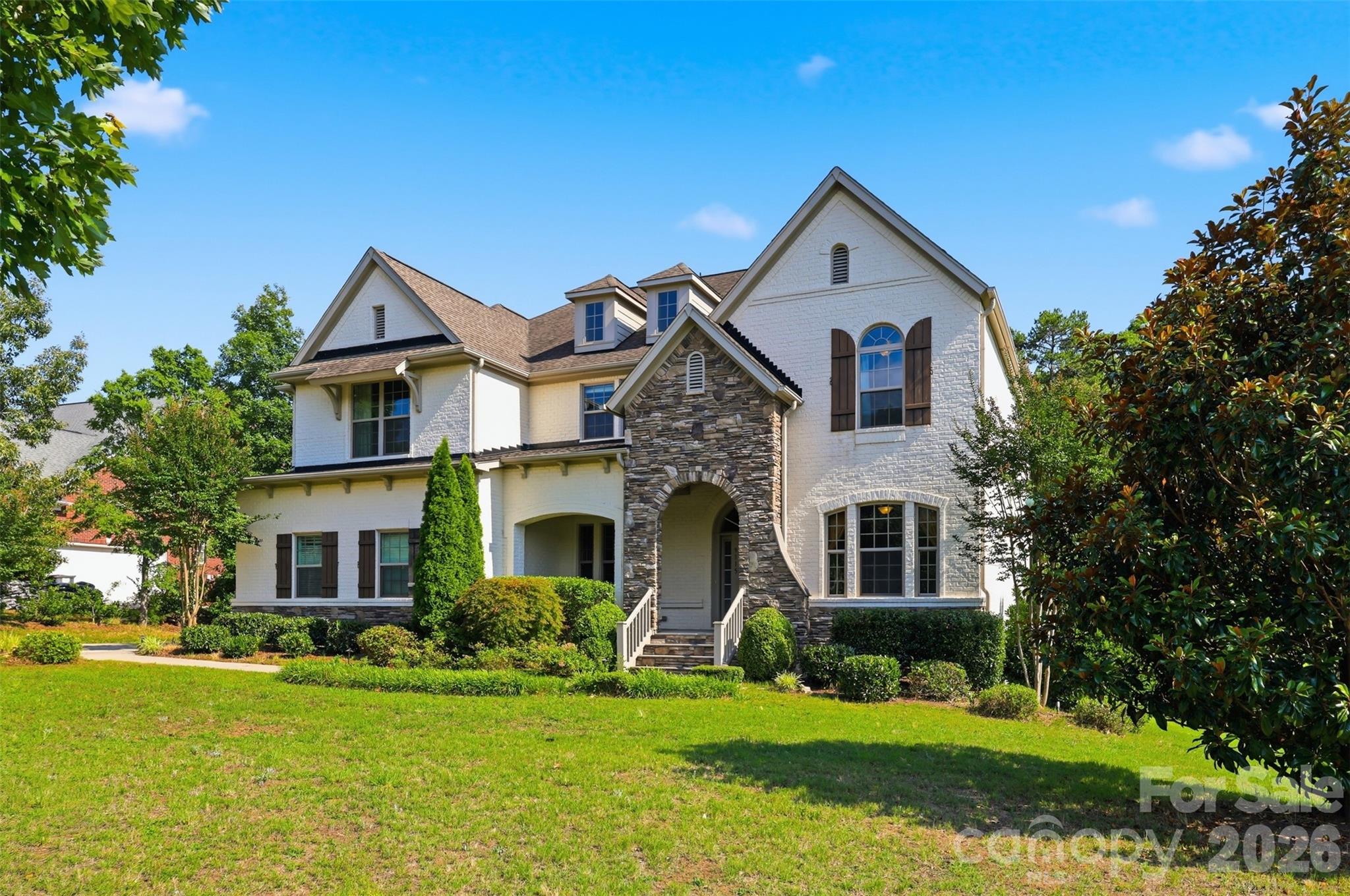 9115 Unbridle Lane