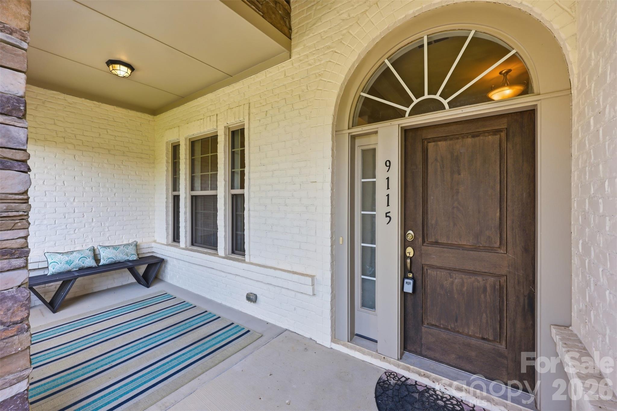 9115 Unbridle Lane