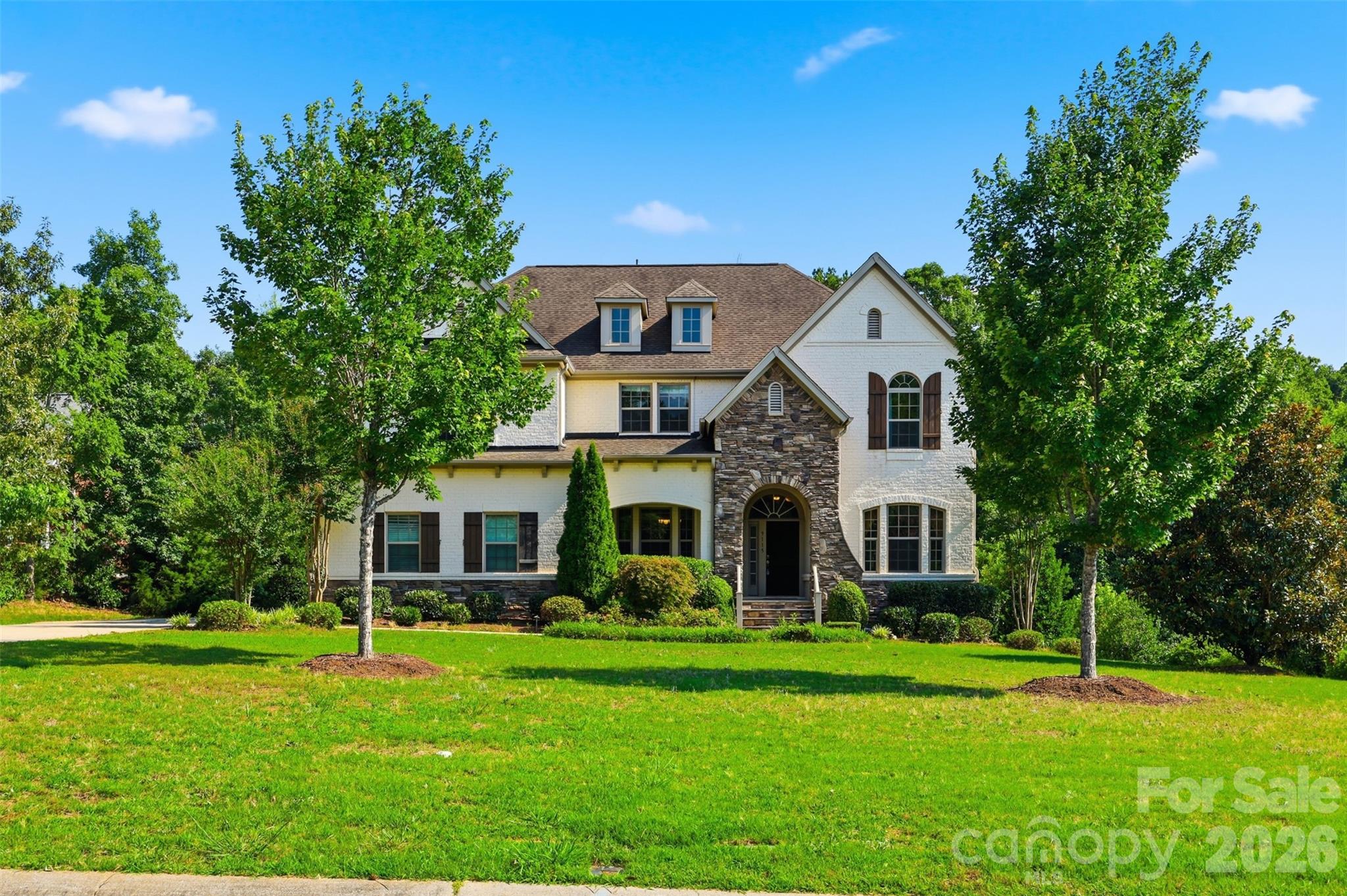 9115 Unbridle Lane
