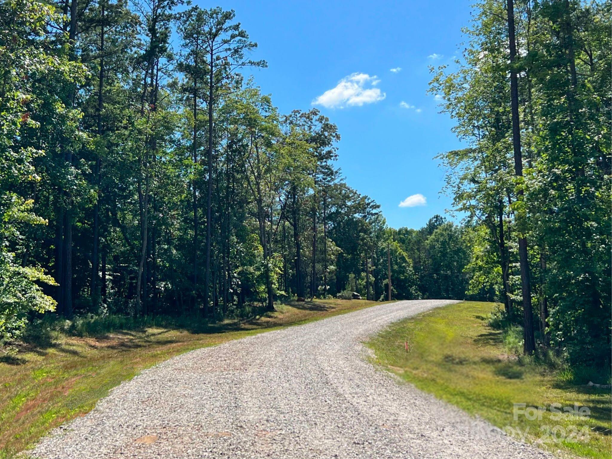 Three Lakes Preserve - Land