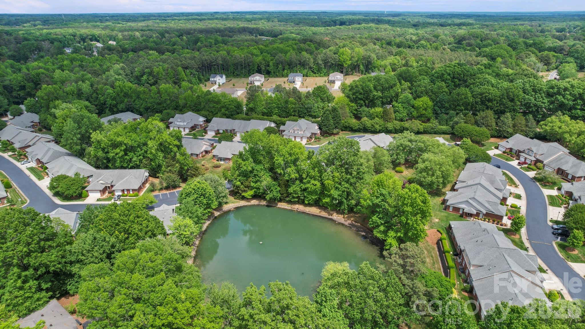 Mint Lake Village - Residential