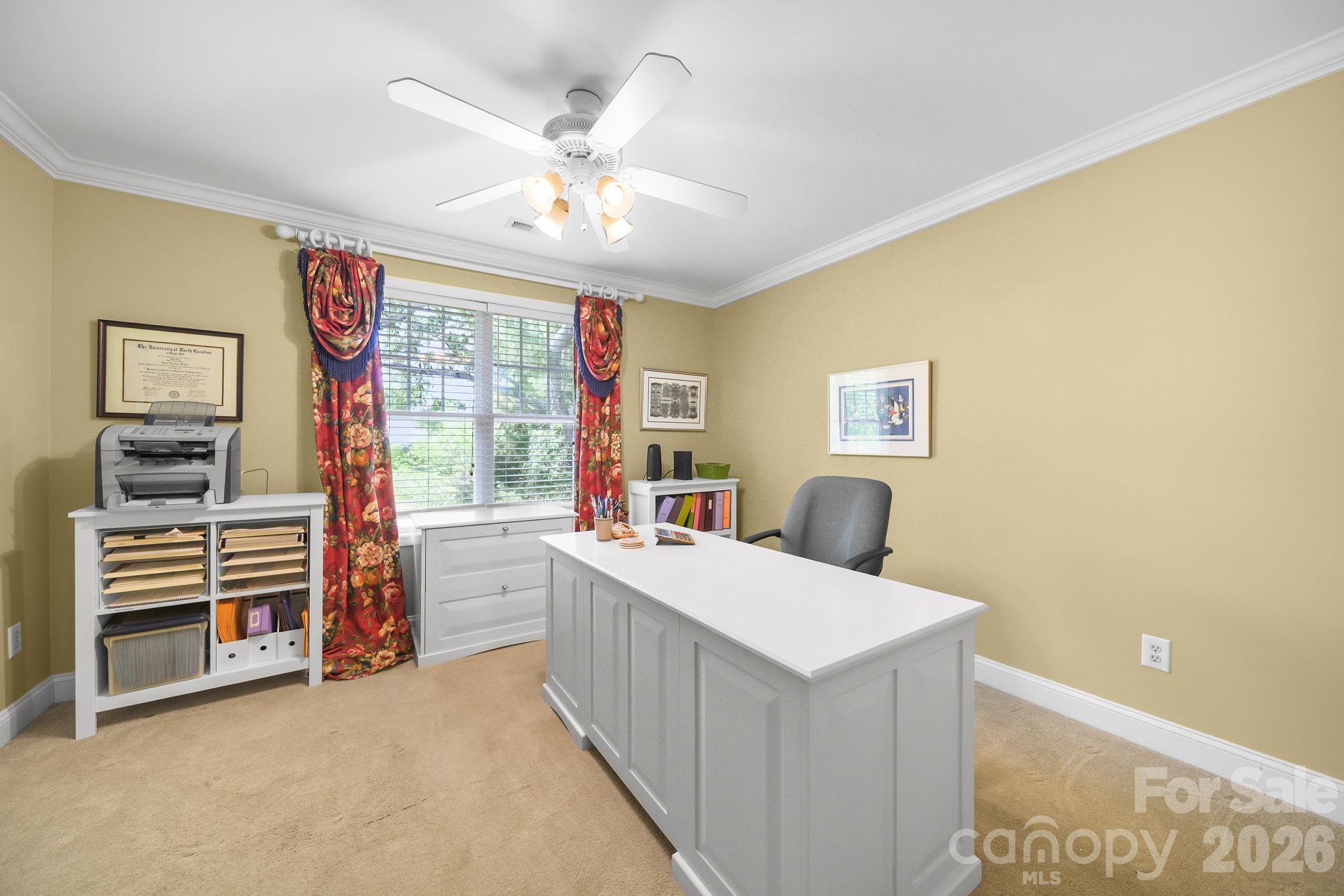 Mint Lake Village - Residential
