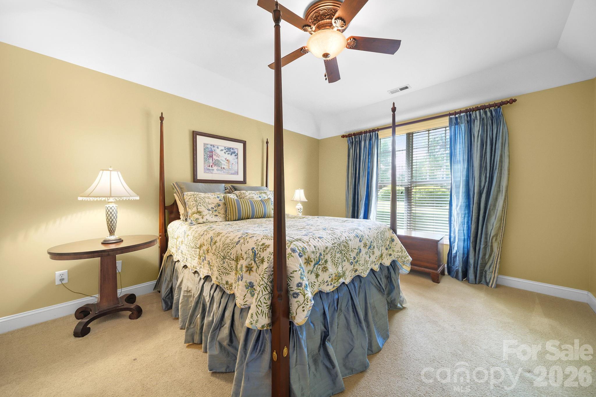 Mint Lake Village - Residential