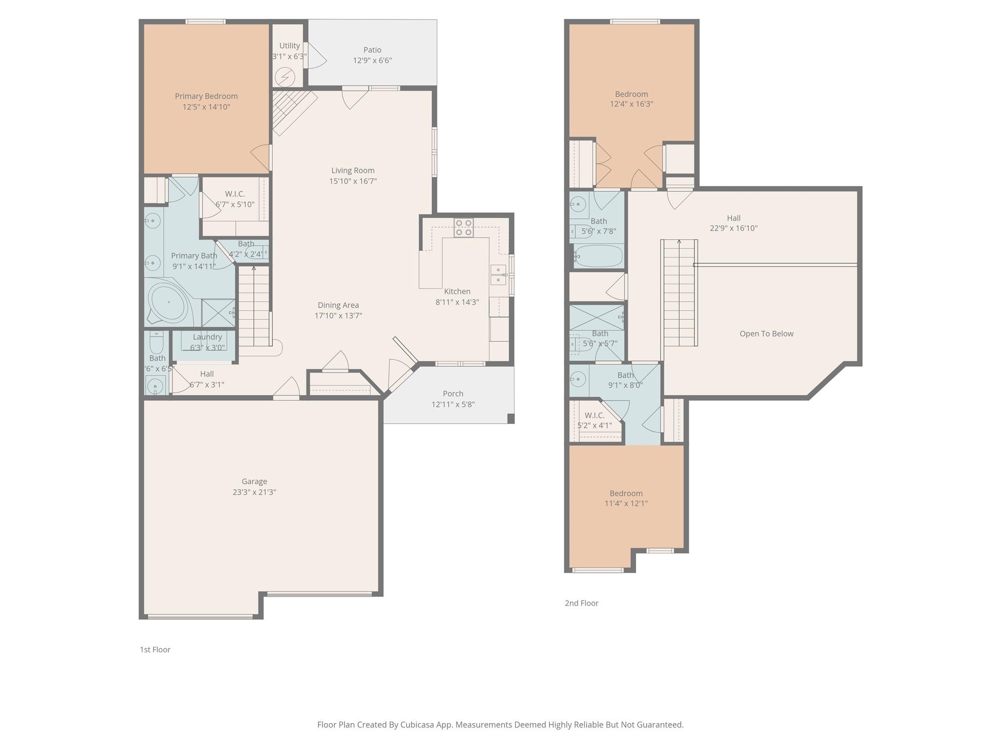 Mint Lake Village - Residential